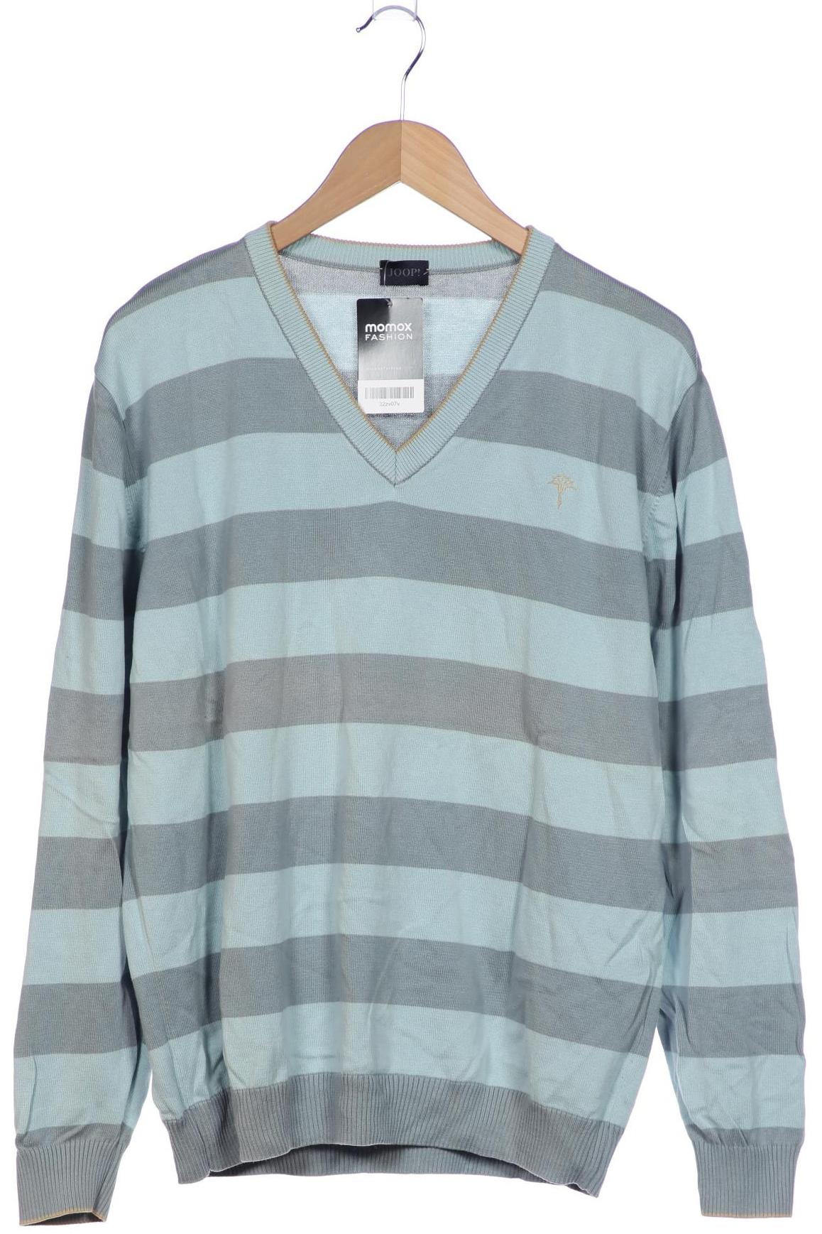 

Joop! Herren Pullover, hellblau, Gr. 54