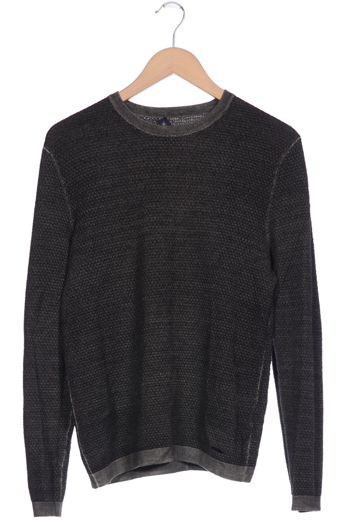 

Joop! Herren Pullover, grau, Gr. 46