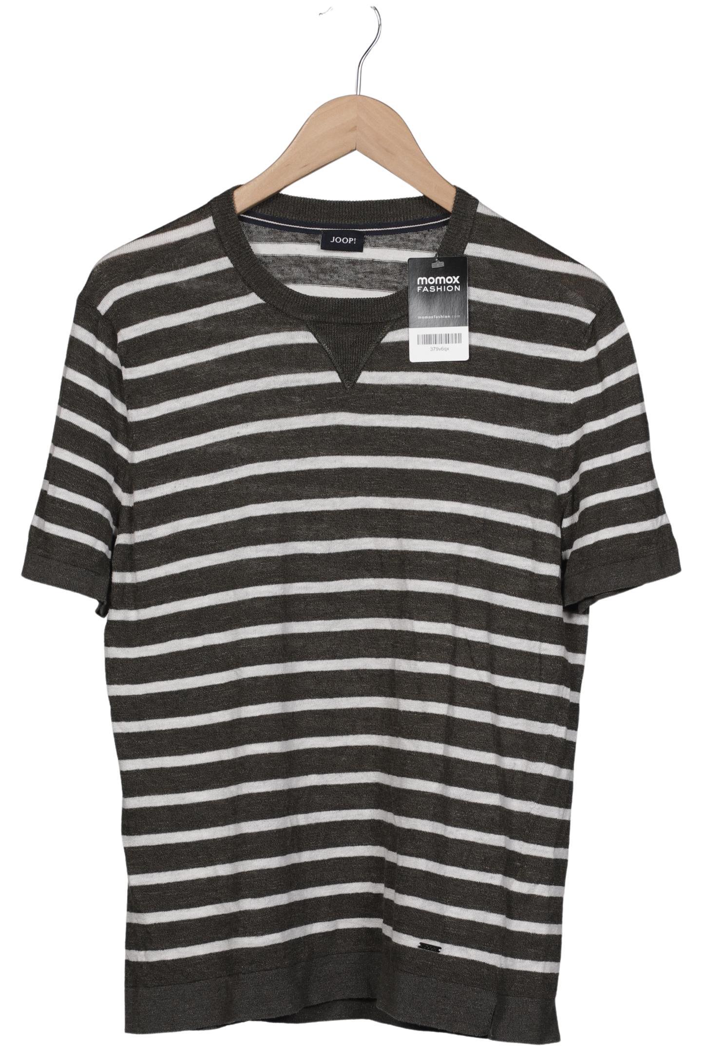 

Joop! Herren Pullover, grün, Gr. 52