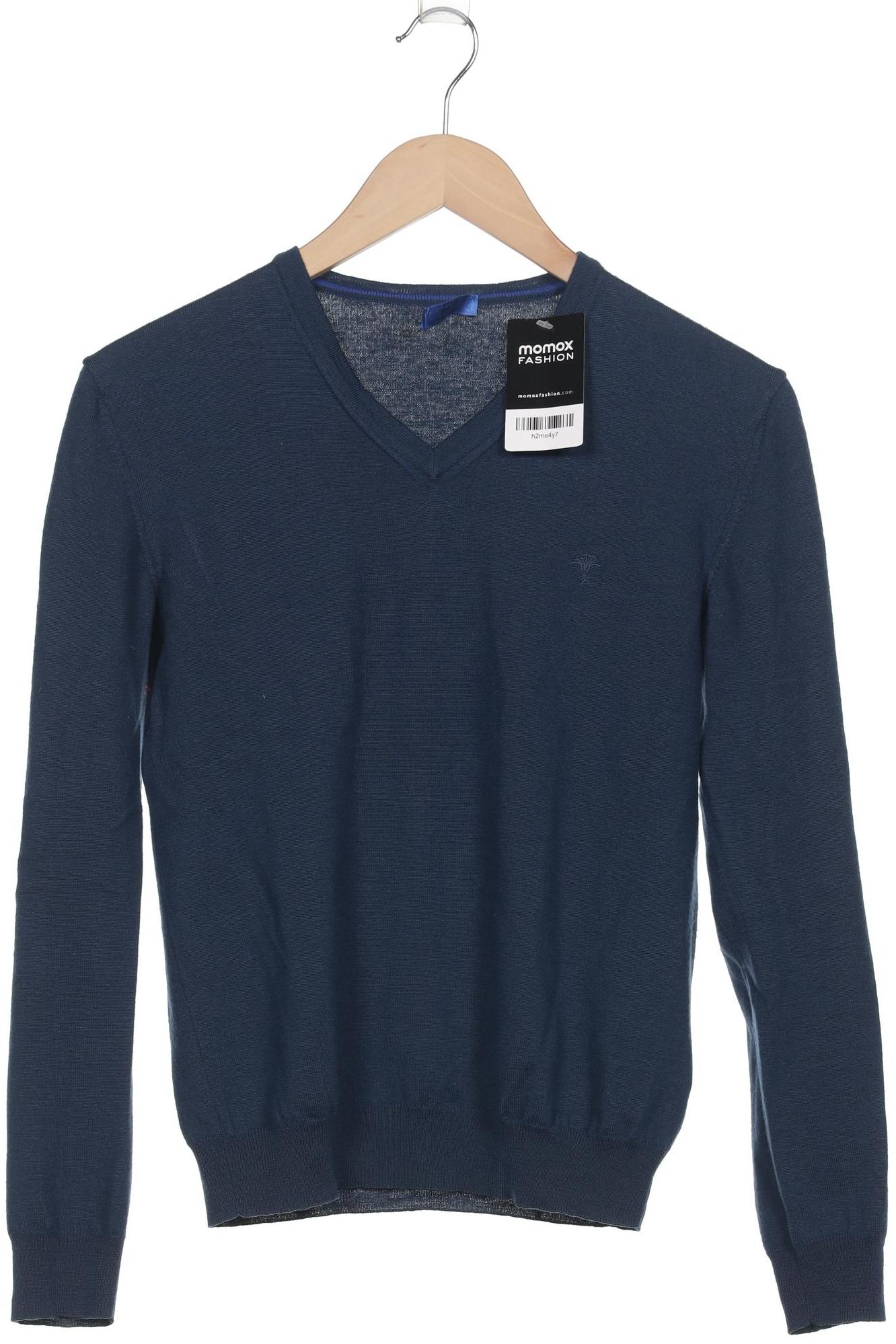 

Joop! Herren Pullover, marineblau, Gr. 46