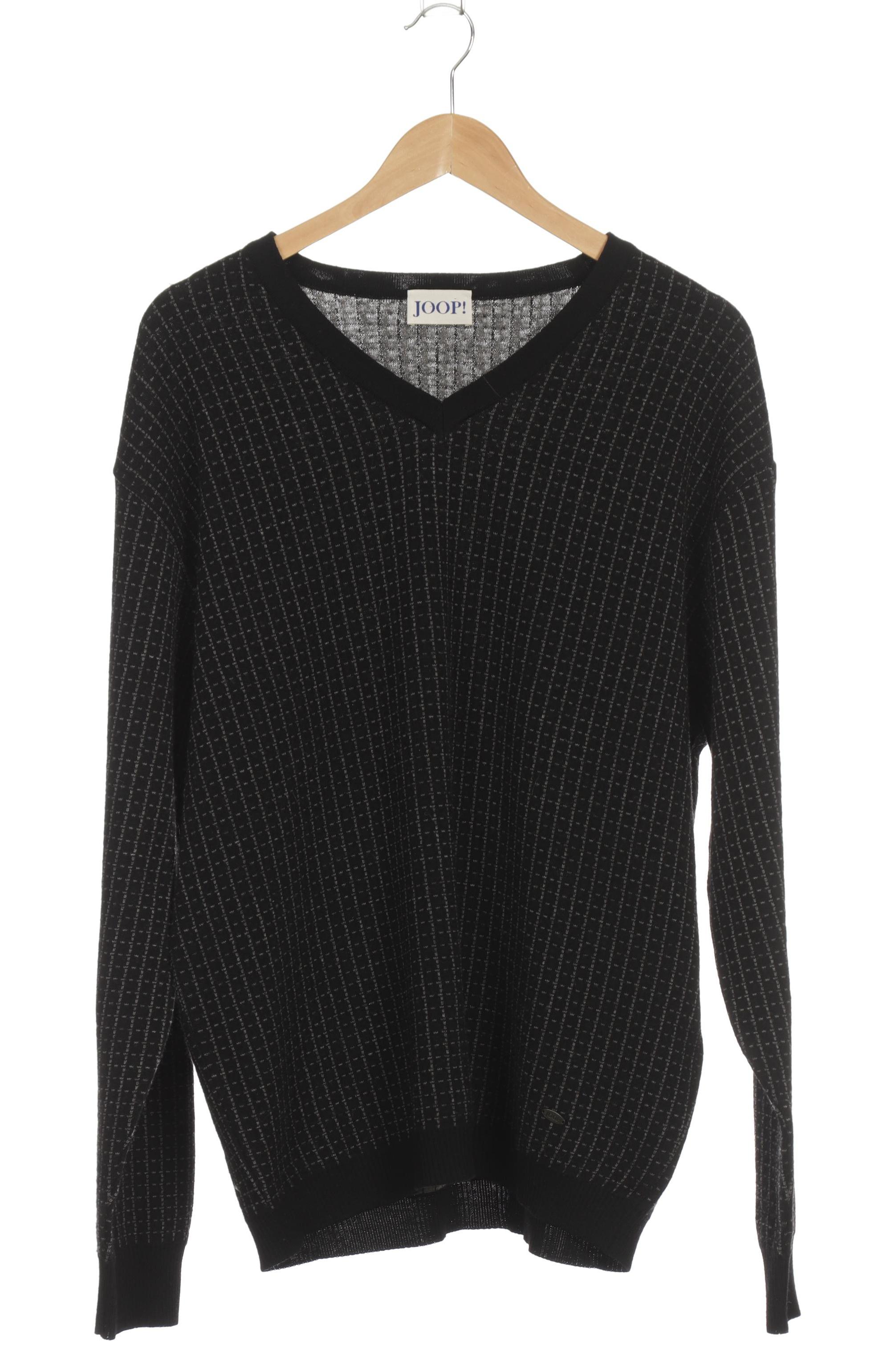 

Joop! Herren Pullover, schwarz, Gr. 54