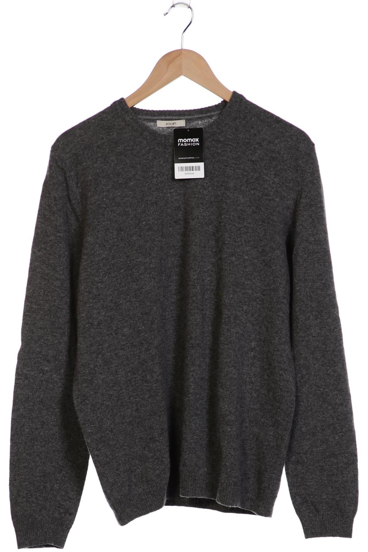 

Joop! Herren Pullover, grau, Gr. 54