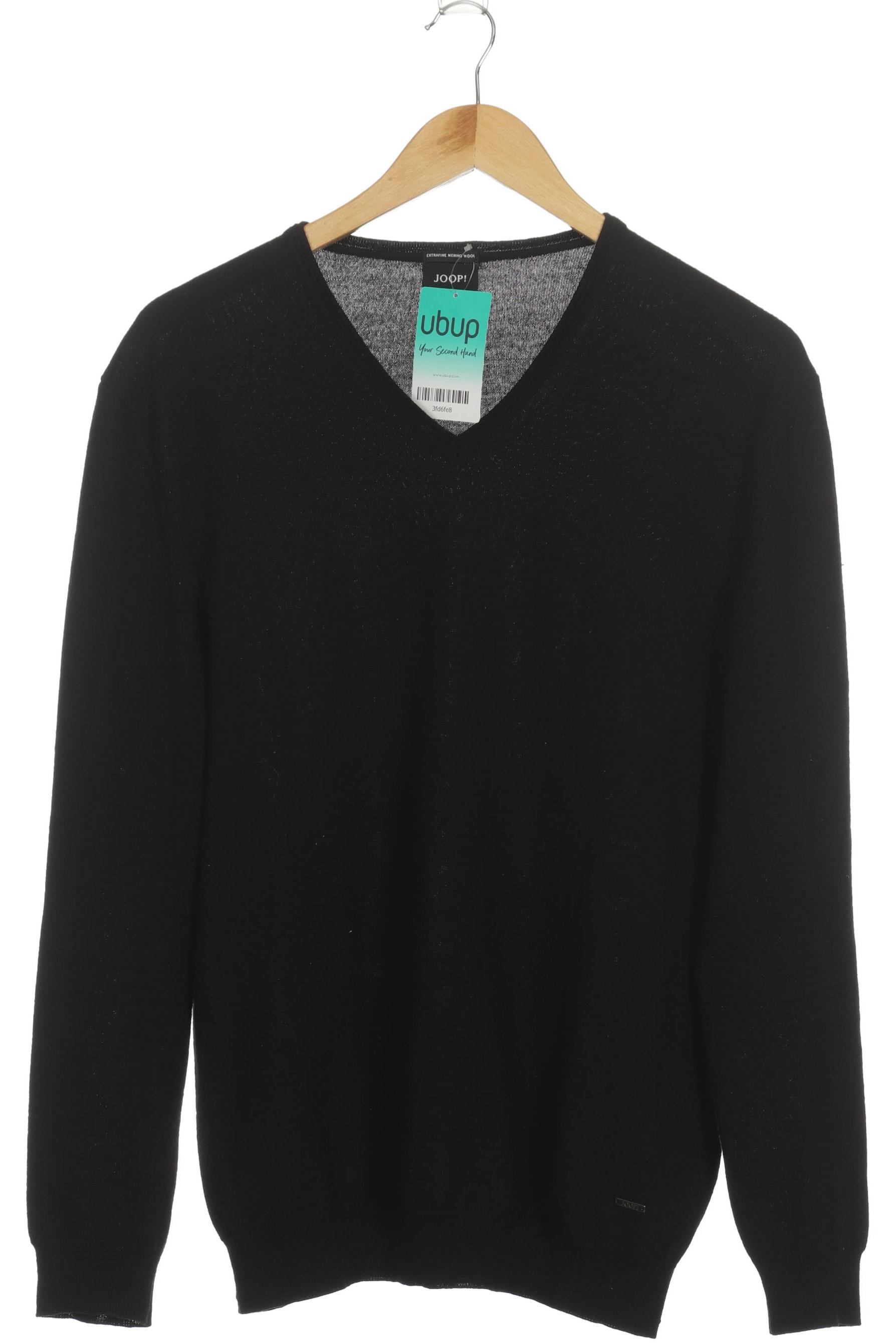 

Joop! Herren Pullover, schwarz, Gr.