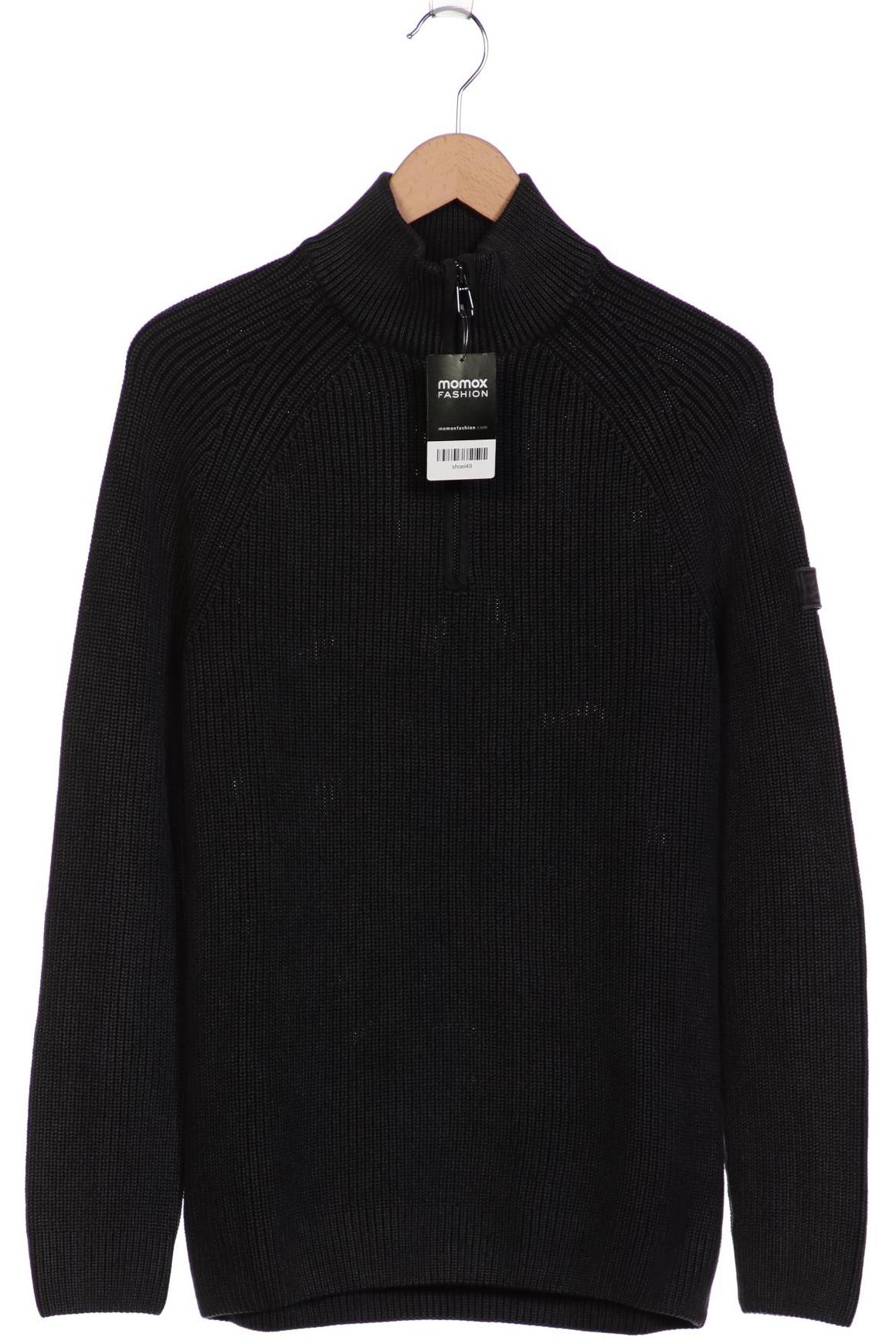 

Joop! Herren Pullover, grau, Gr. 48