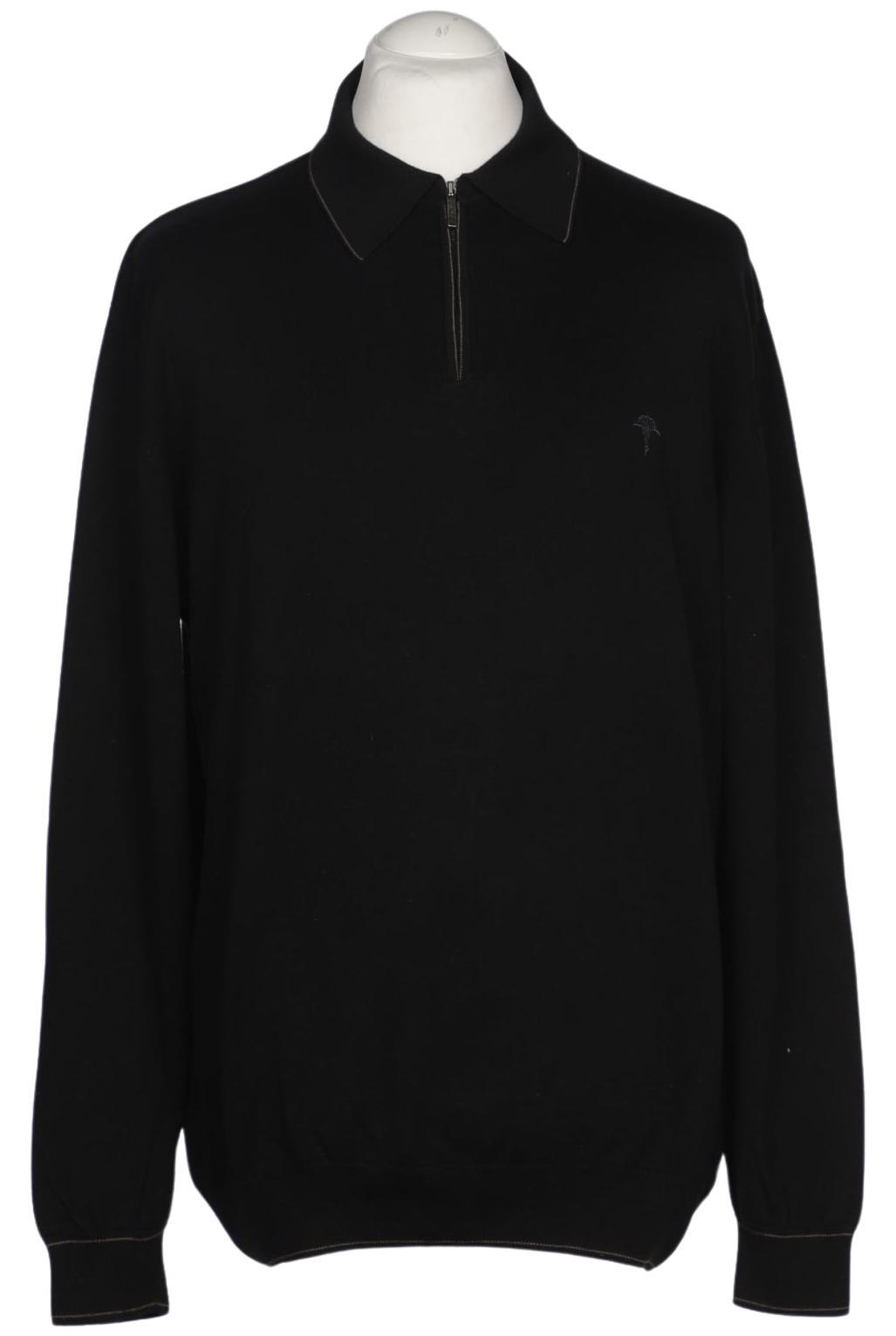 

Joop! Herren Pullover, schwarz, Gr. 56