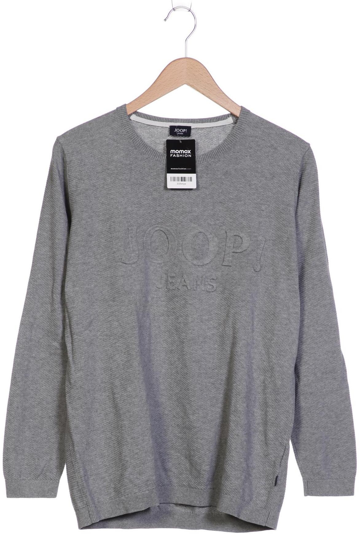 

JOOP! Herren Pullover, grau
