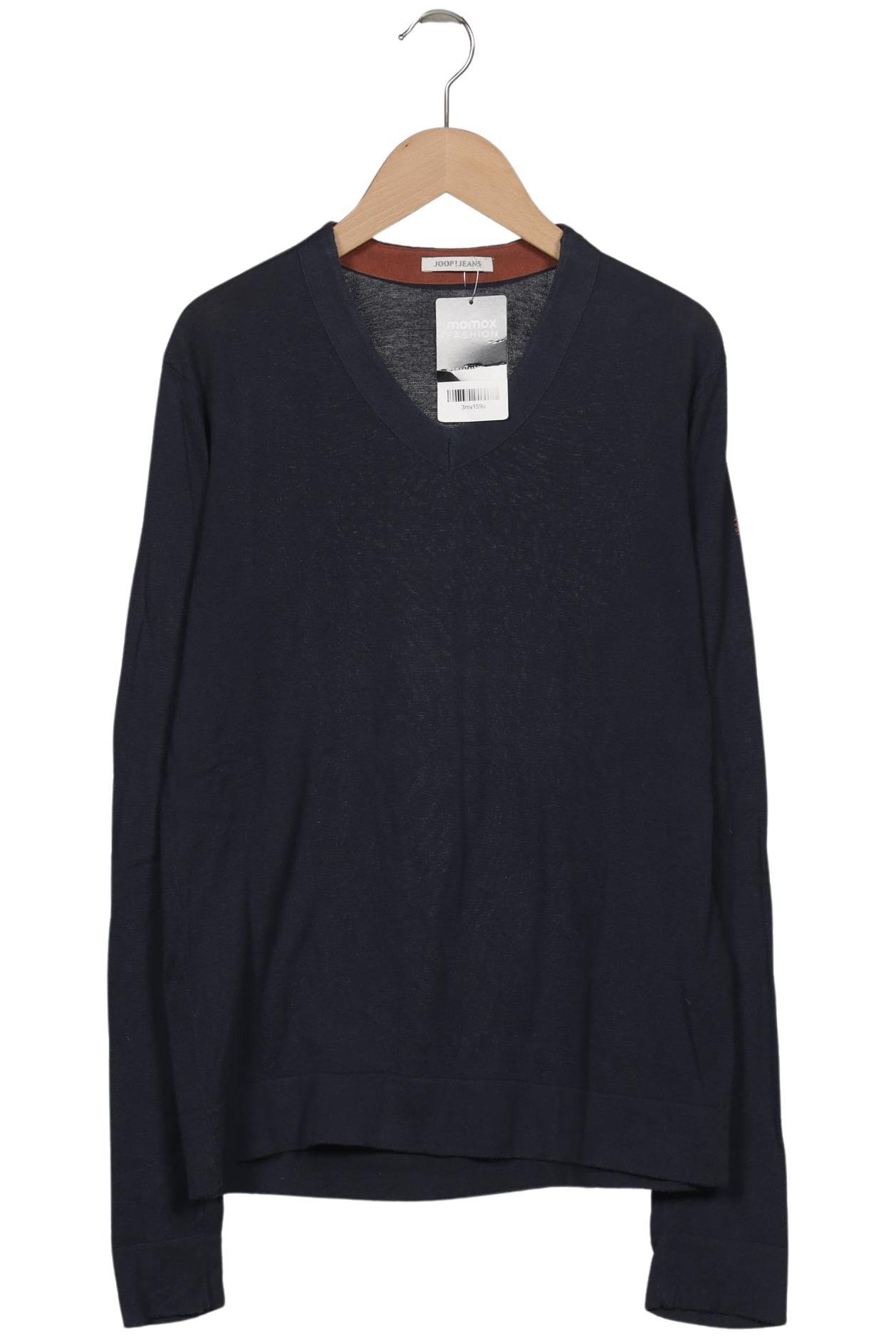 

Joop! Herren Pullover, marineblau, Gr. 46
