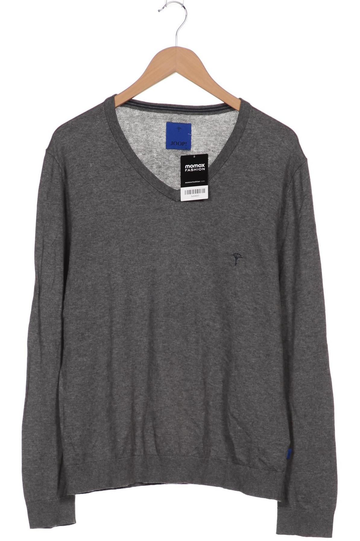 

JOOP! Herren Pullover, grau