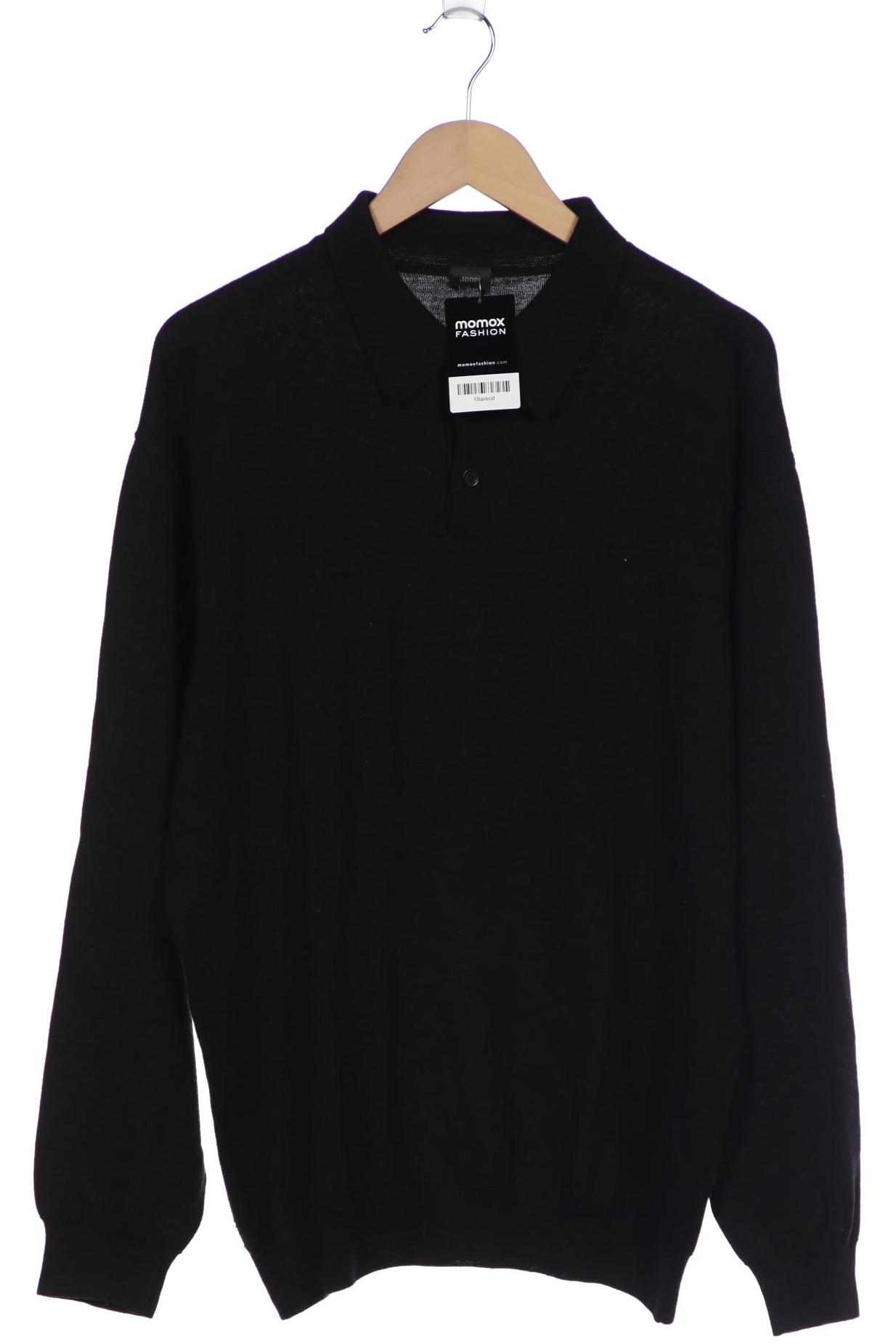 

Joop! Herren Pullover, schwarz, Gr. 58