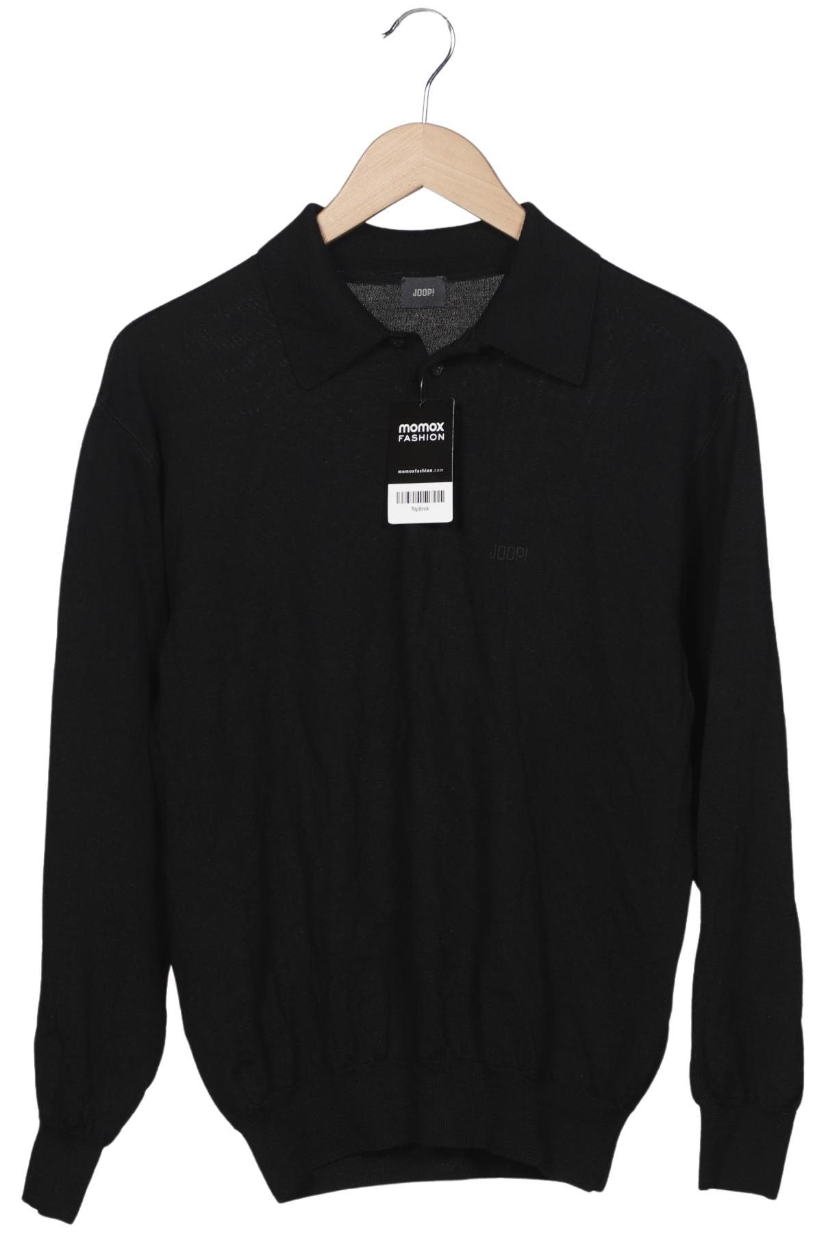 

Joop! Herren Pullover, schwarz, Gr. 48