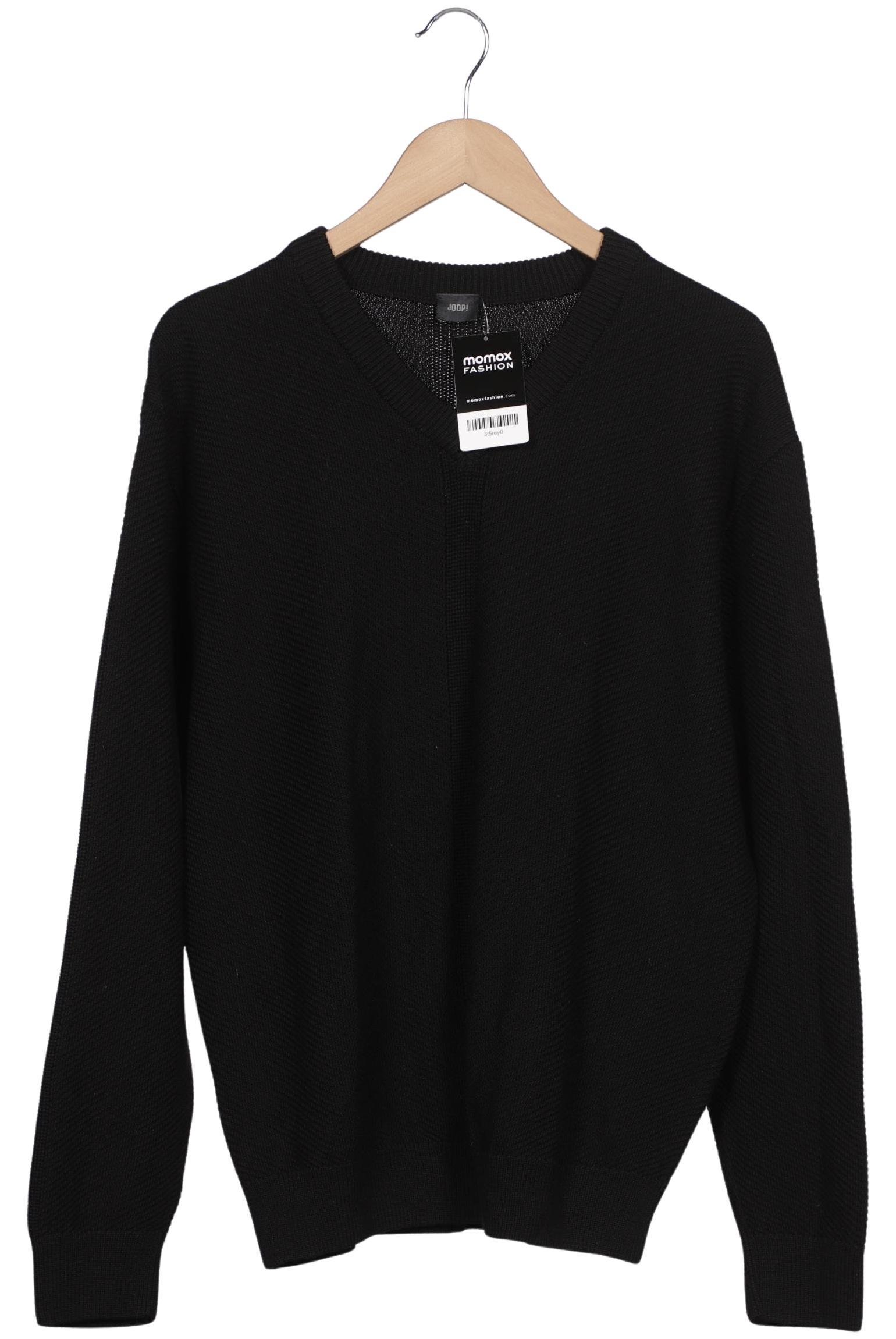 

Joop! Herren Pullover, schwarz, Gr. 54
