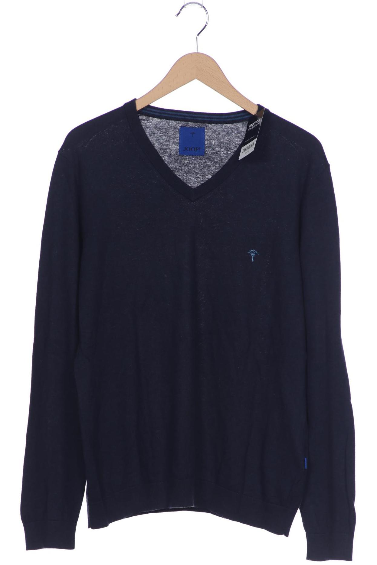 

Joop! Herren Pullover, marineblau, Gr. 54