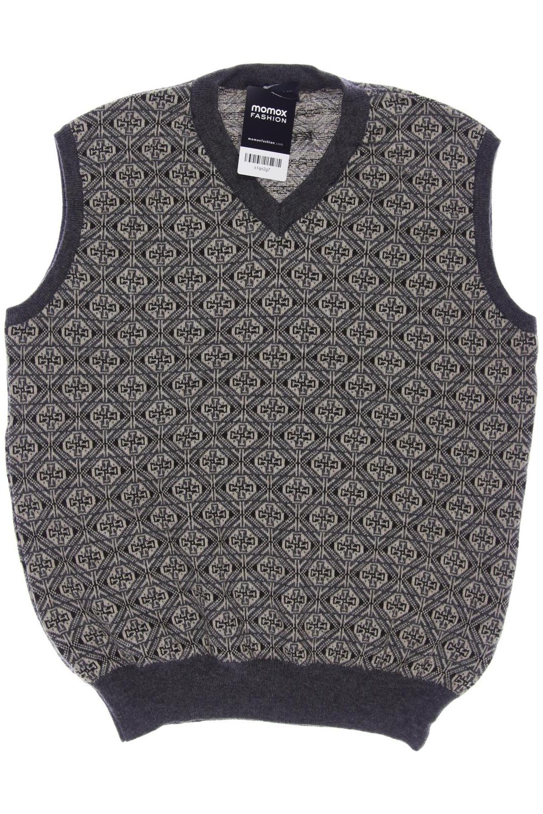 

Joop! Herren Pullover, grau, Gr. 52