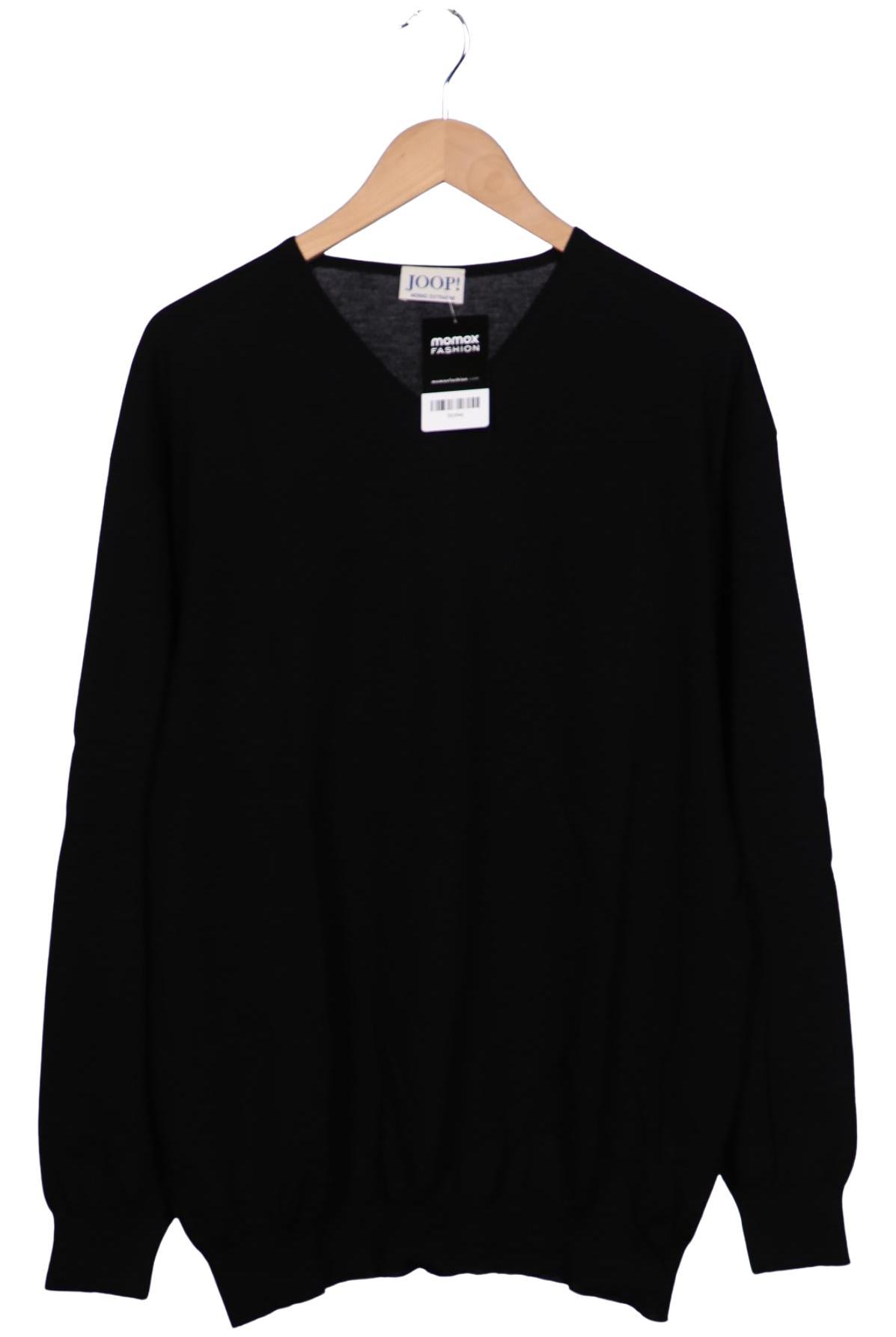 

Joop! Herren Pullover, schwarz, Gr. 56