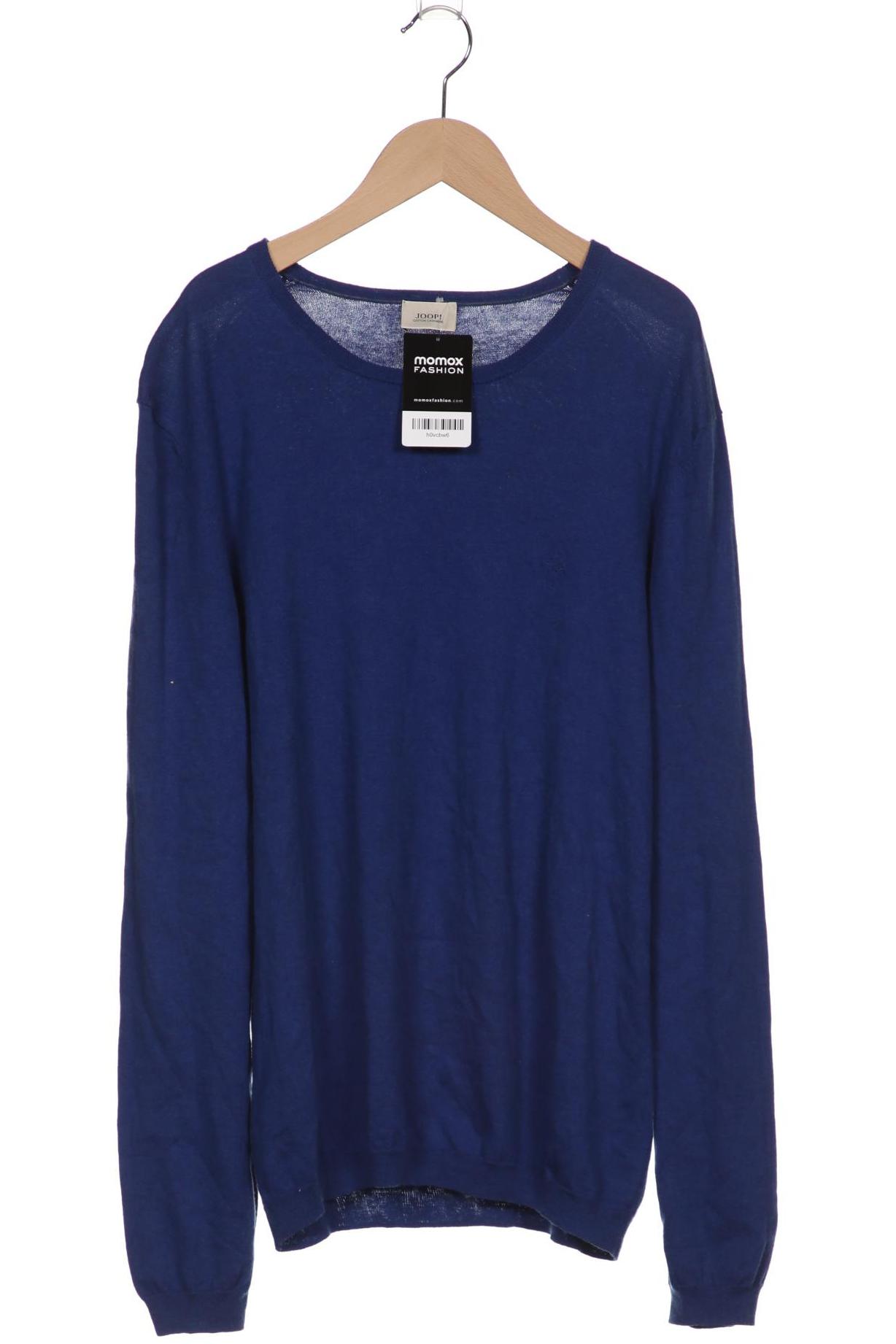 

JOOP! Herren Pullover, blau