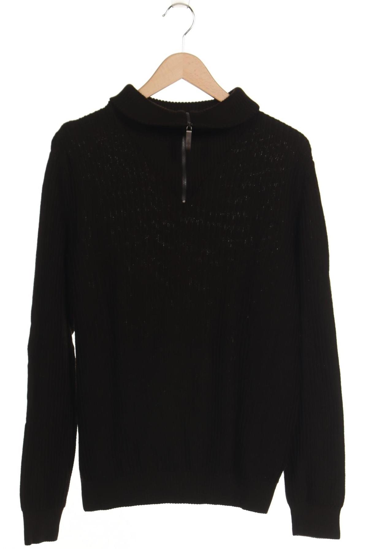 

Joop! Herren Pullover, braun, Gr. 52