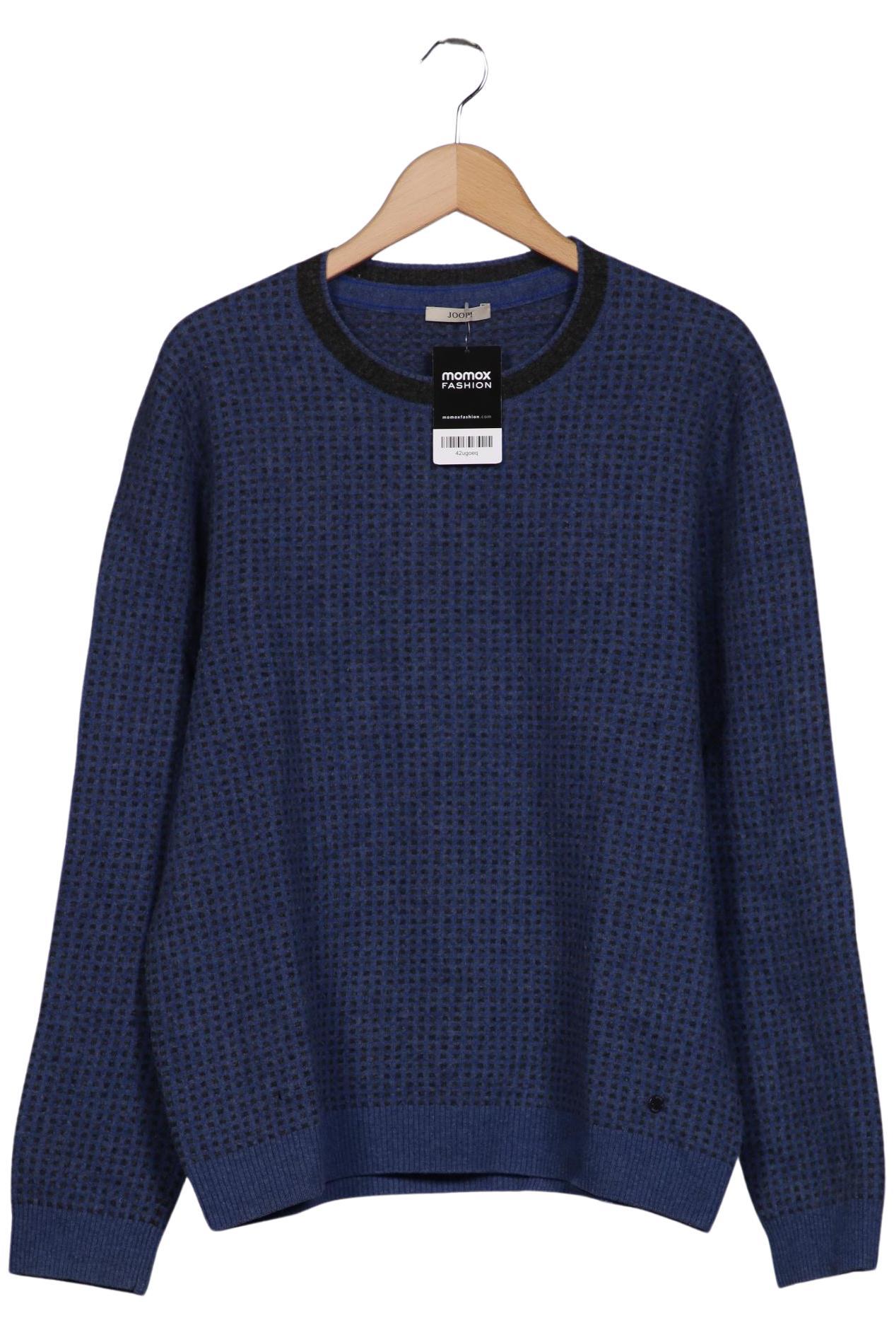 

Joop! Herren Pullover, marineblau, Gr. 56