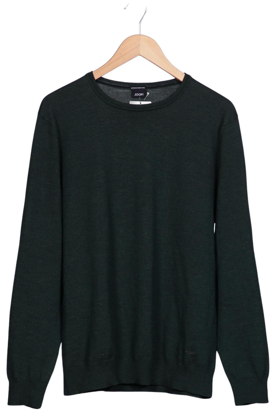 

Joop! Herren Pullover, grün, Gr. 54