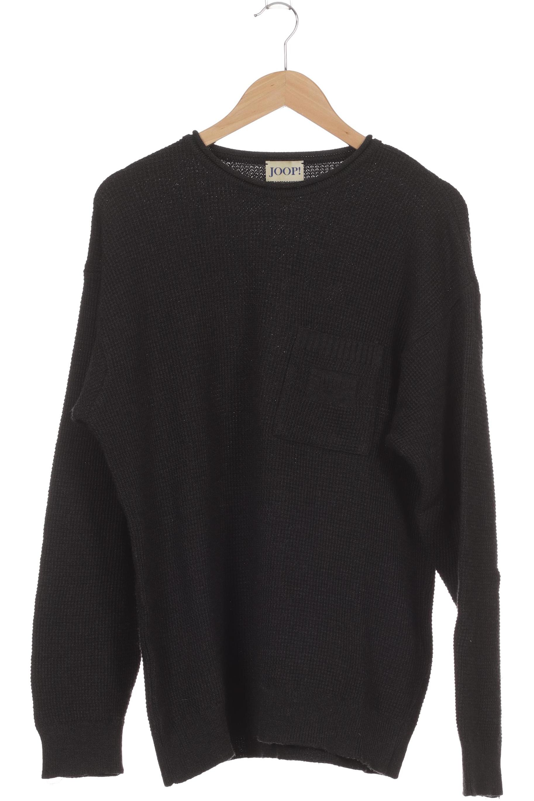 

Joop! Herren Pullover, schwarz, Gr. 50