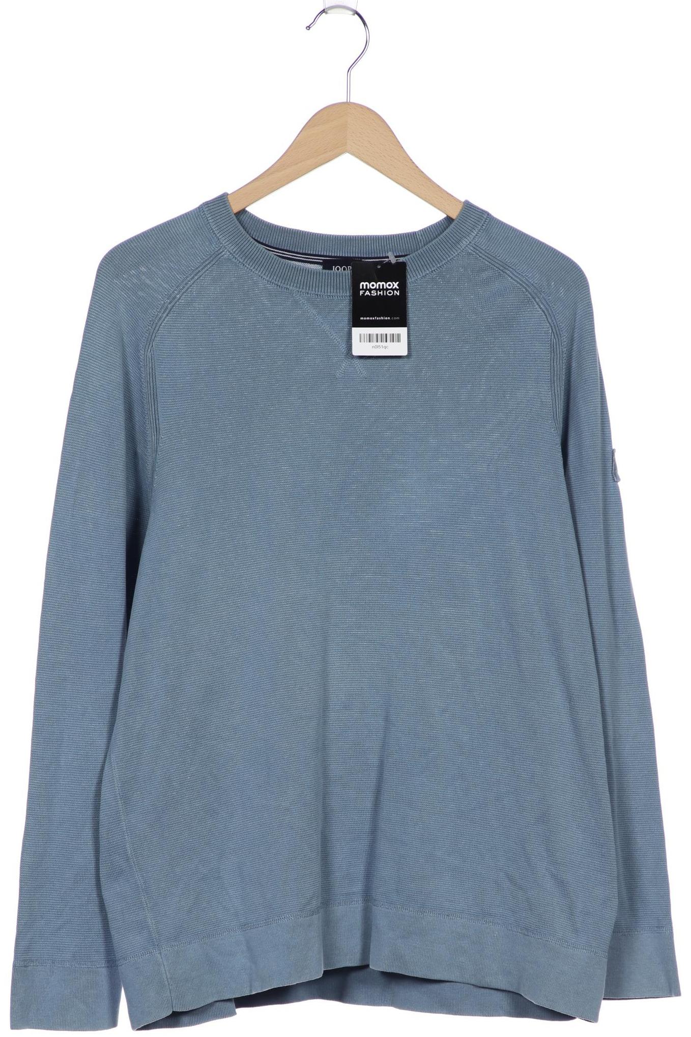 

JOOP! Herren Pullover, hellblau