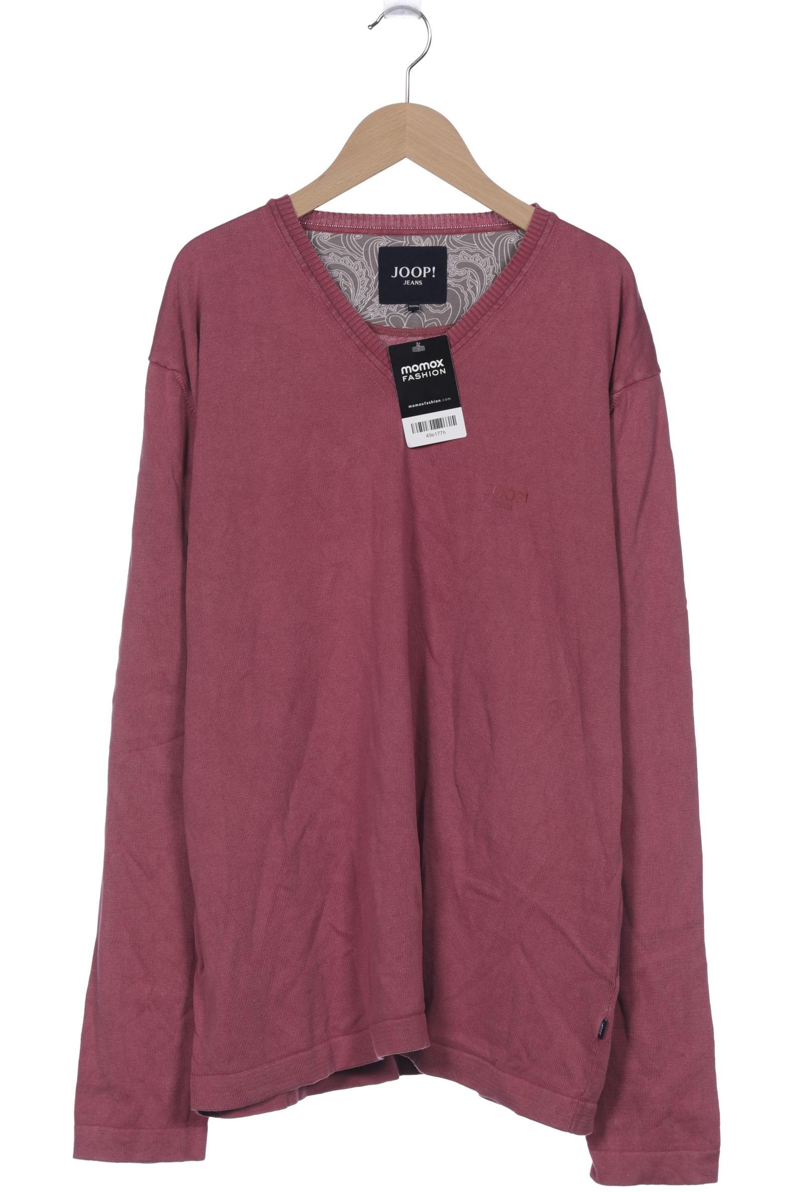 

JOOP! Herren Pullover, pink