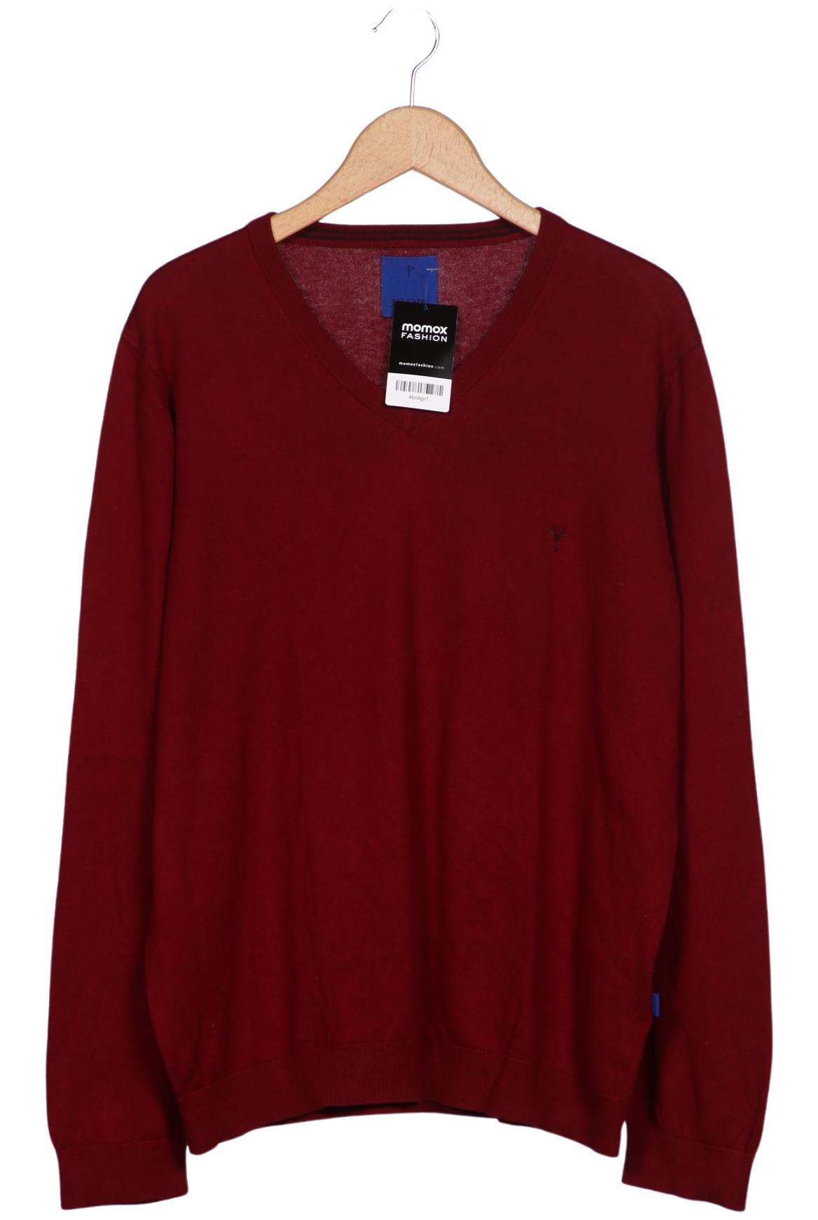 Thumbnail - Joop! Herren Pullover, bordeaux, Gr. 56