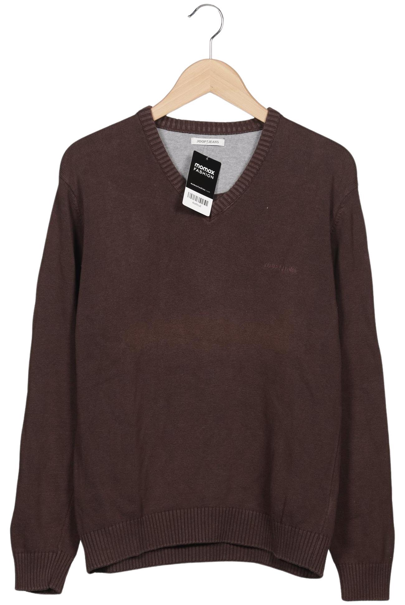 

Joop! Herren Pullover, braun, Gr. 46