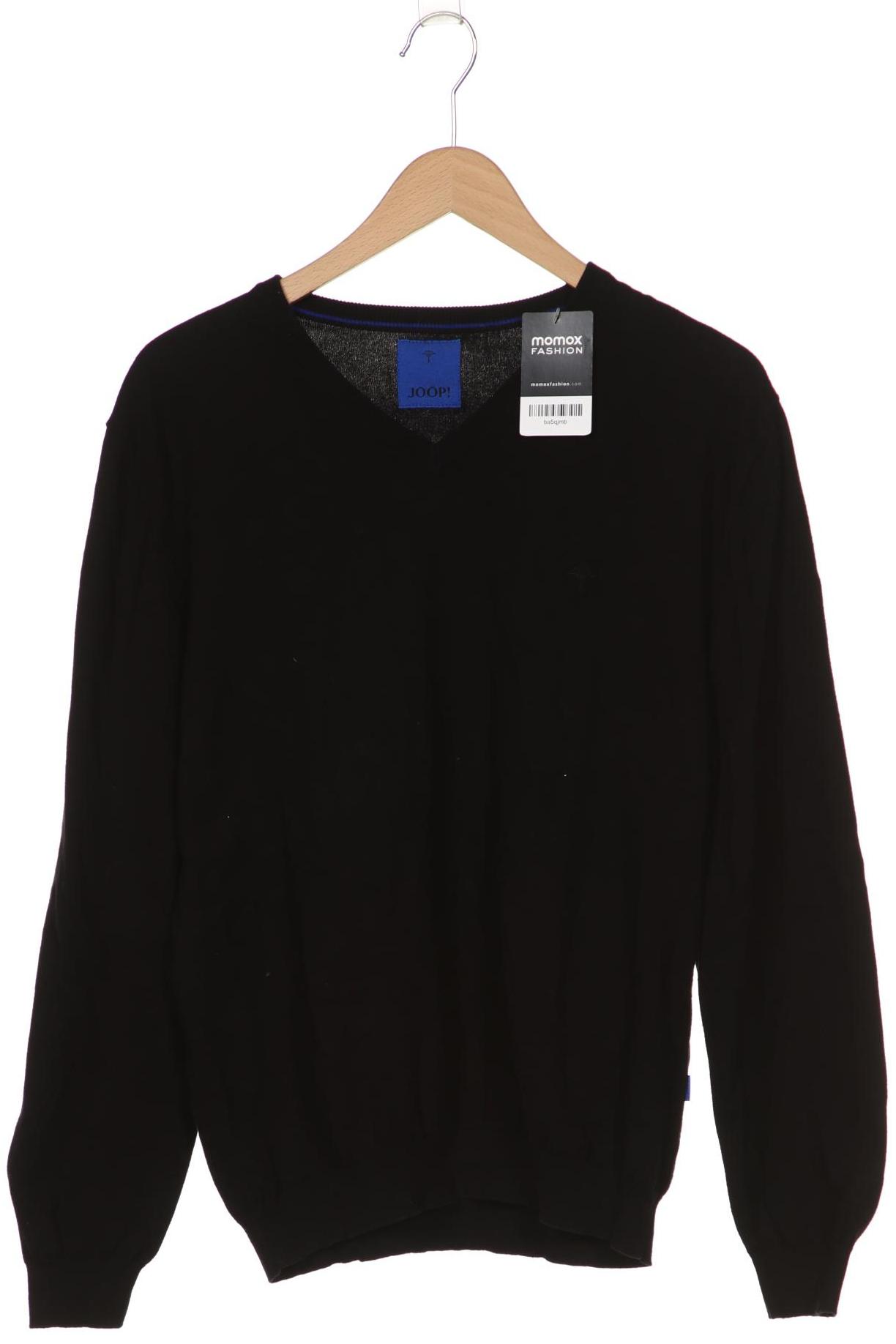 

Joop! Herren Pullover, schwarz, Gr. 52