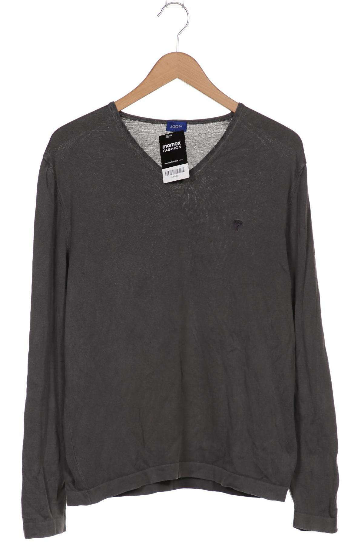 

JOOP! Herren Pullover, grau