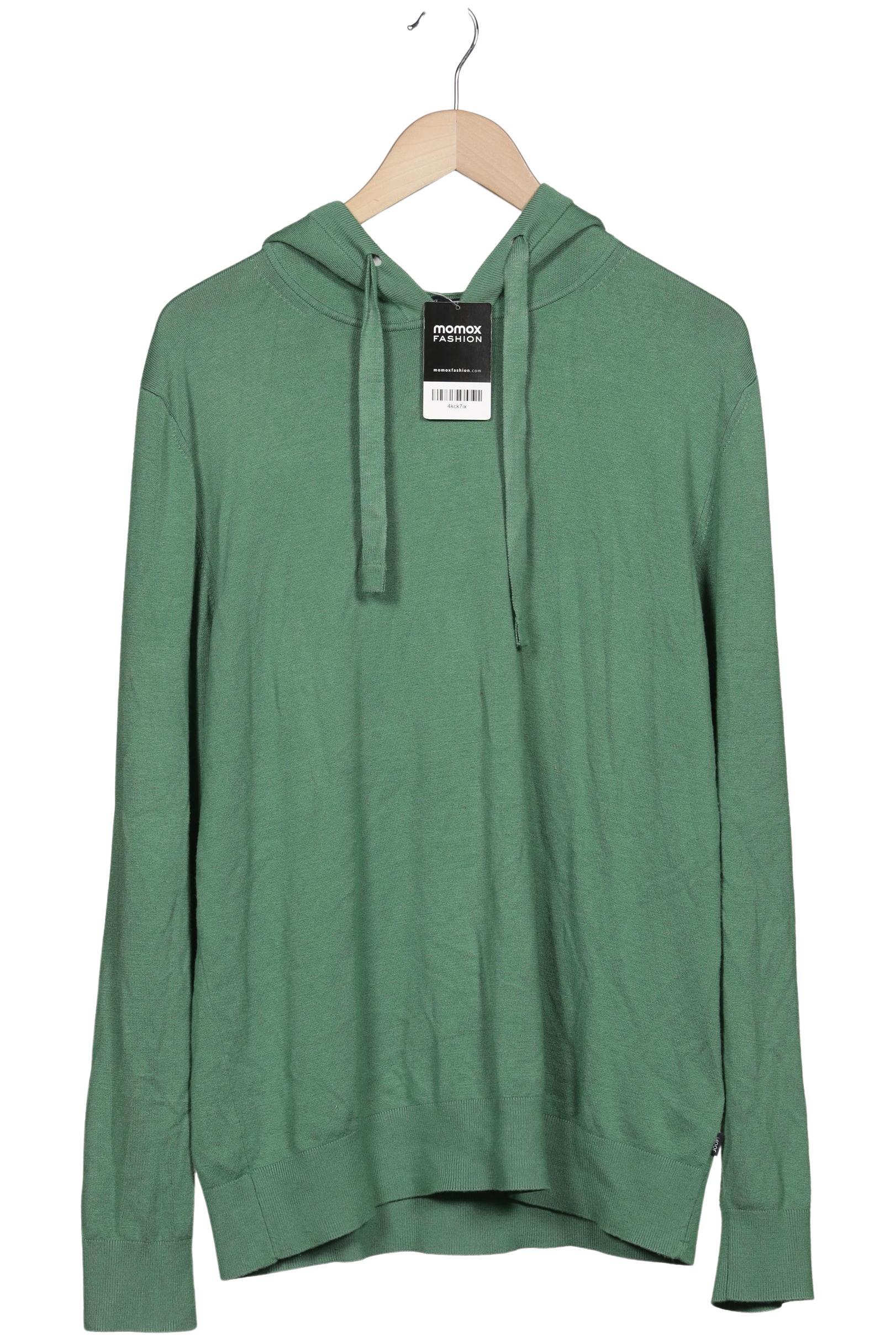 

Joop! Herren Pullover, grün, Gr. 54