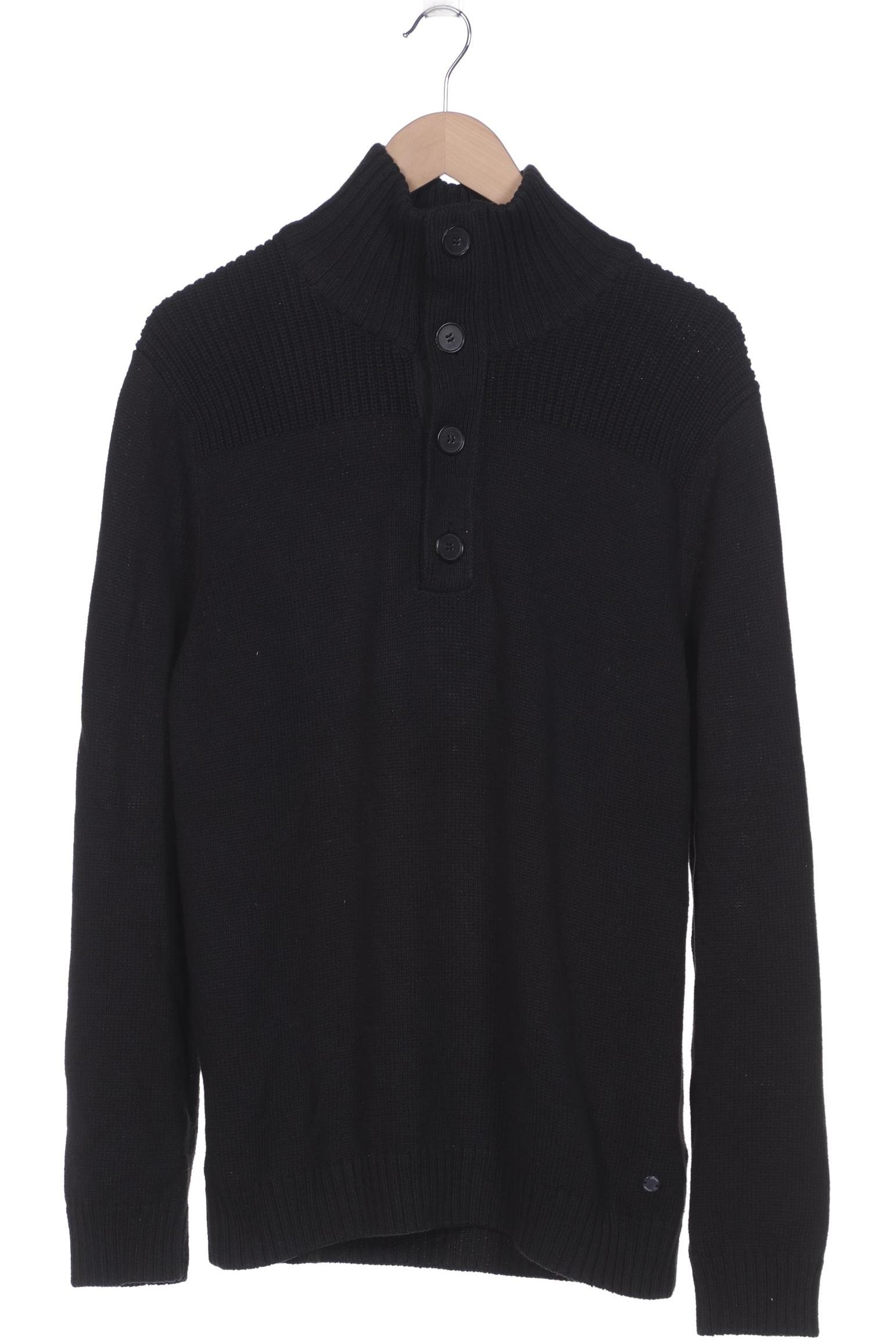 

Joop! Herren Pullover, schwarz, Gr. 56