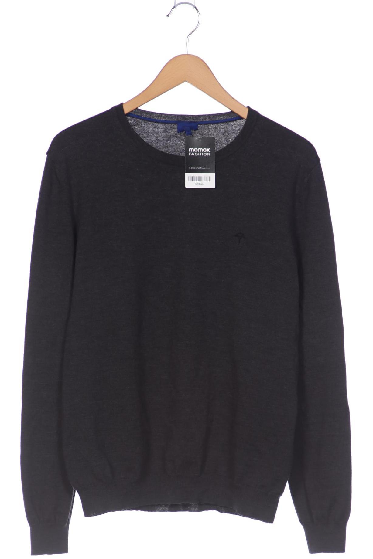 

Joop! Herren Pullover, grau, Gr. 52