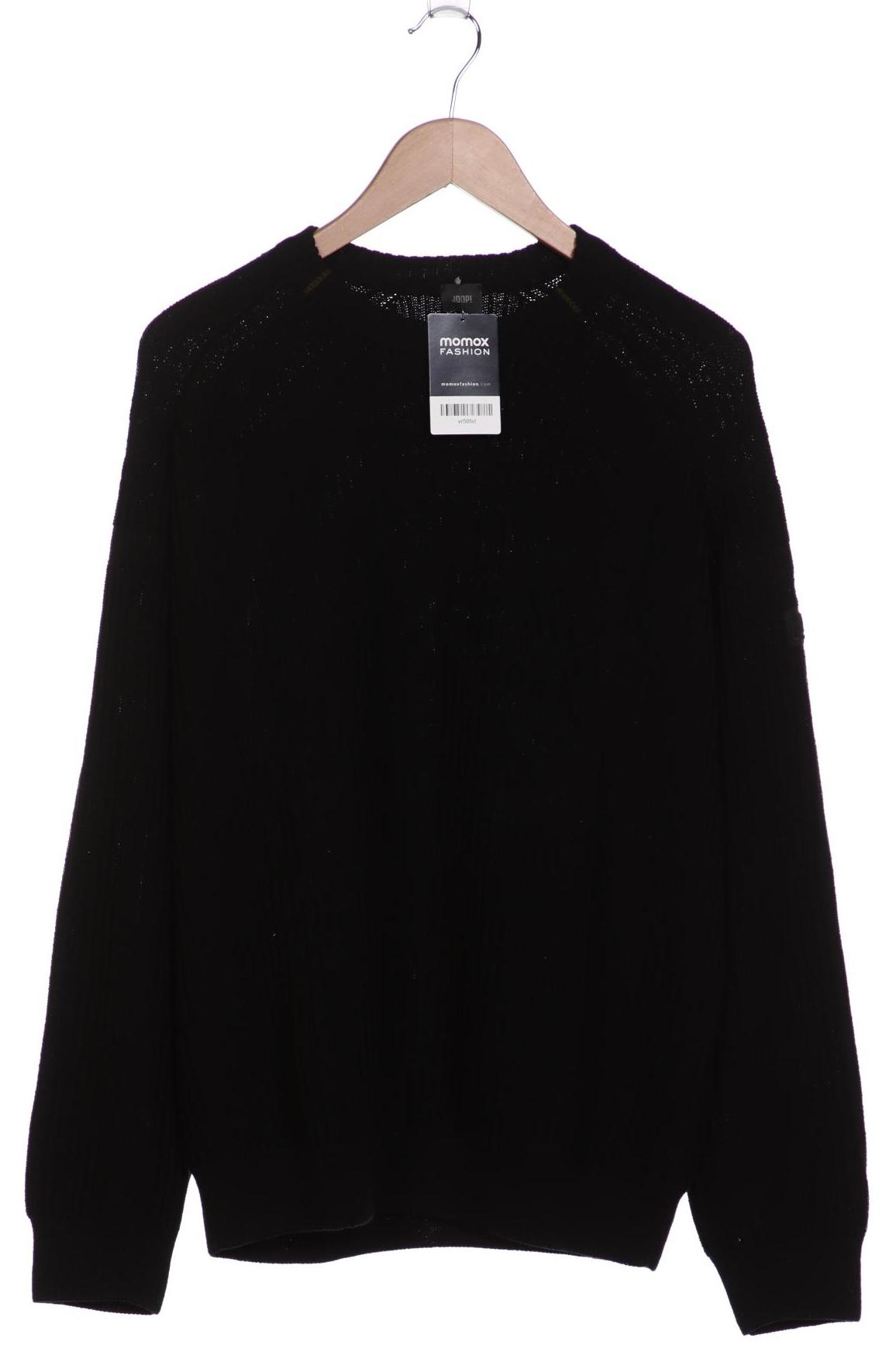 

Joop! Herren Pullover, schwarz, Gr. 52