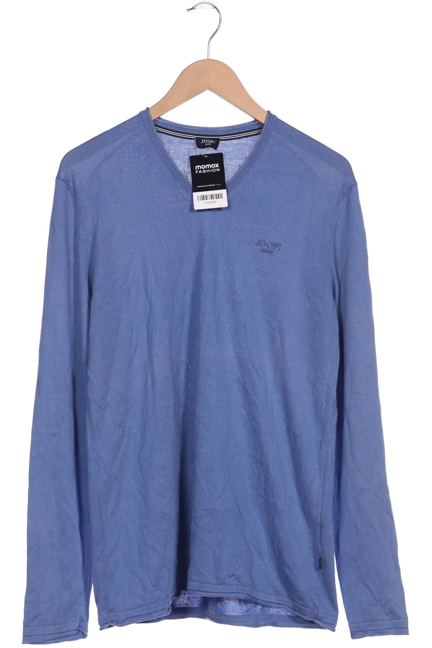 

Joop! Herren Pullover, marineblau, Gr. 48