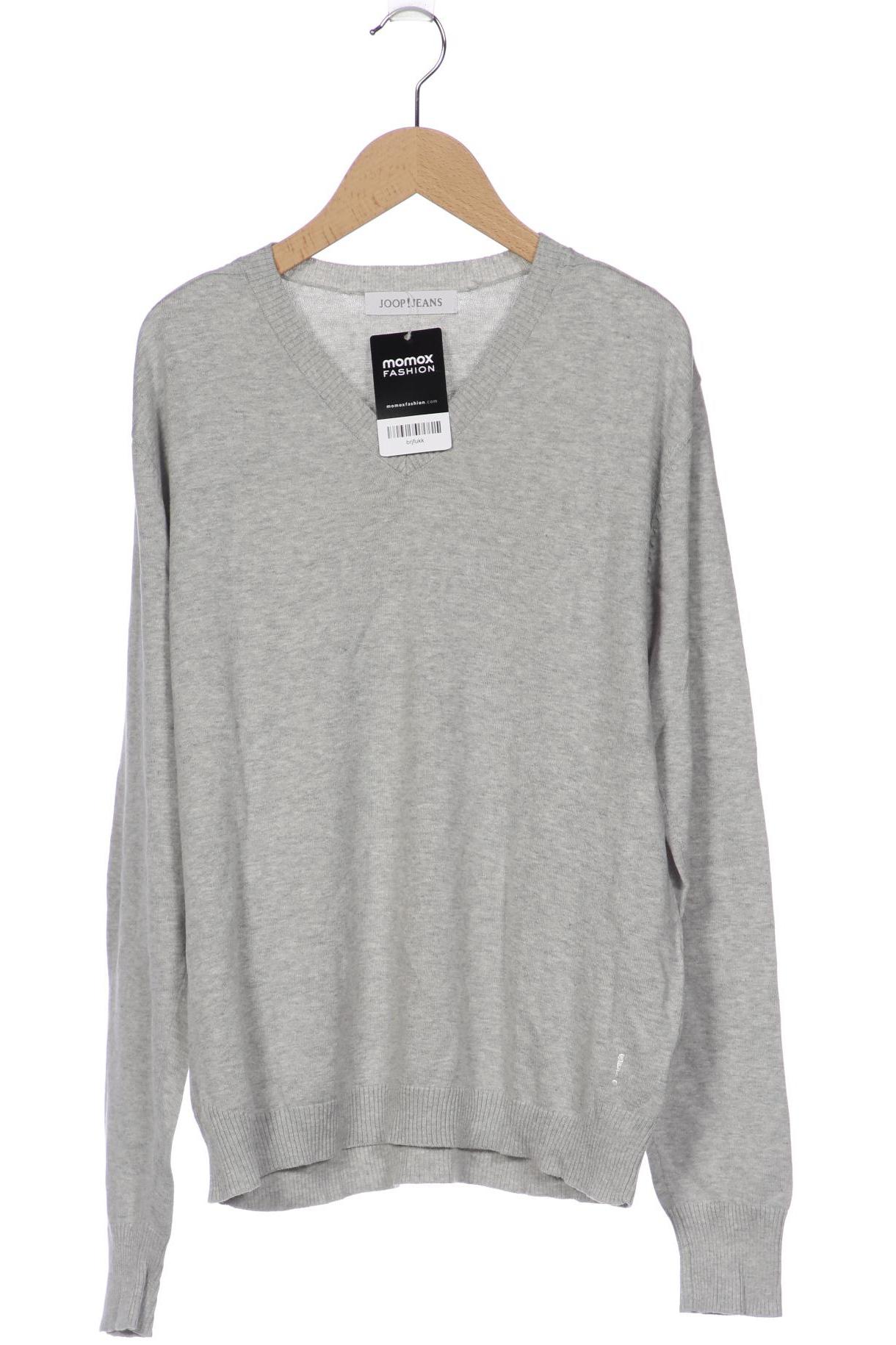 

JOOP! Herren Pullover, grau