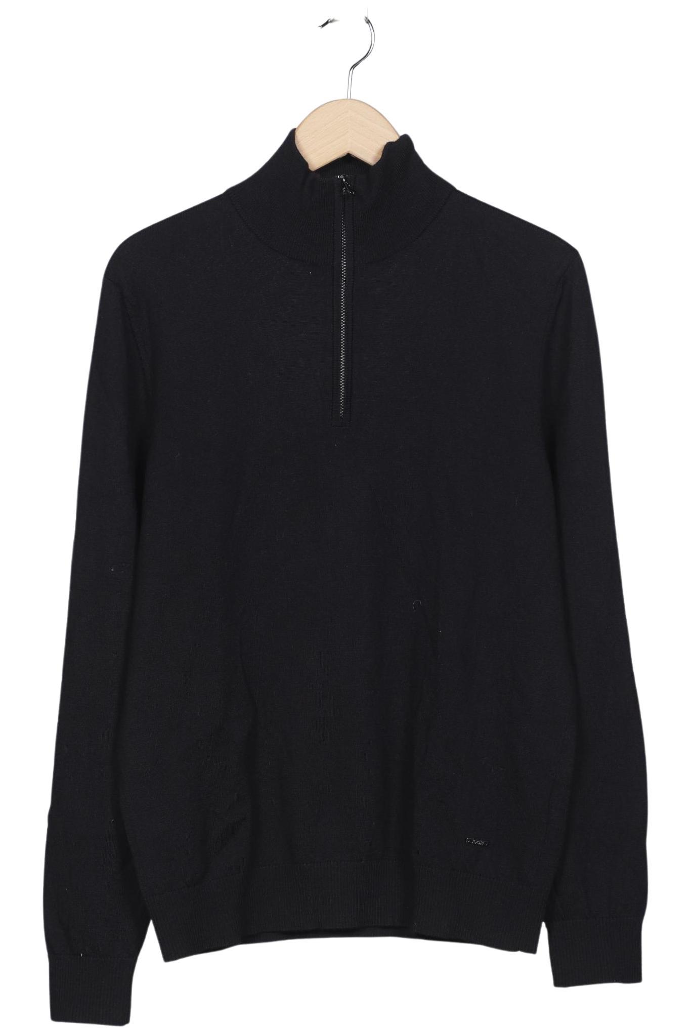 

Joop! Herren Pullover, marineblau, Gr. 52