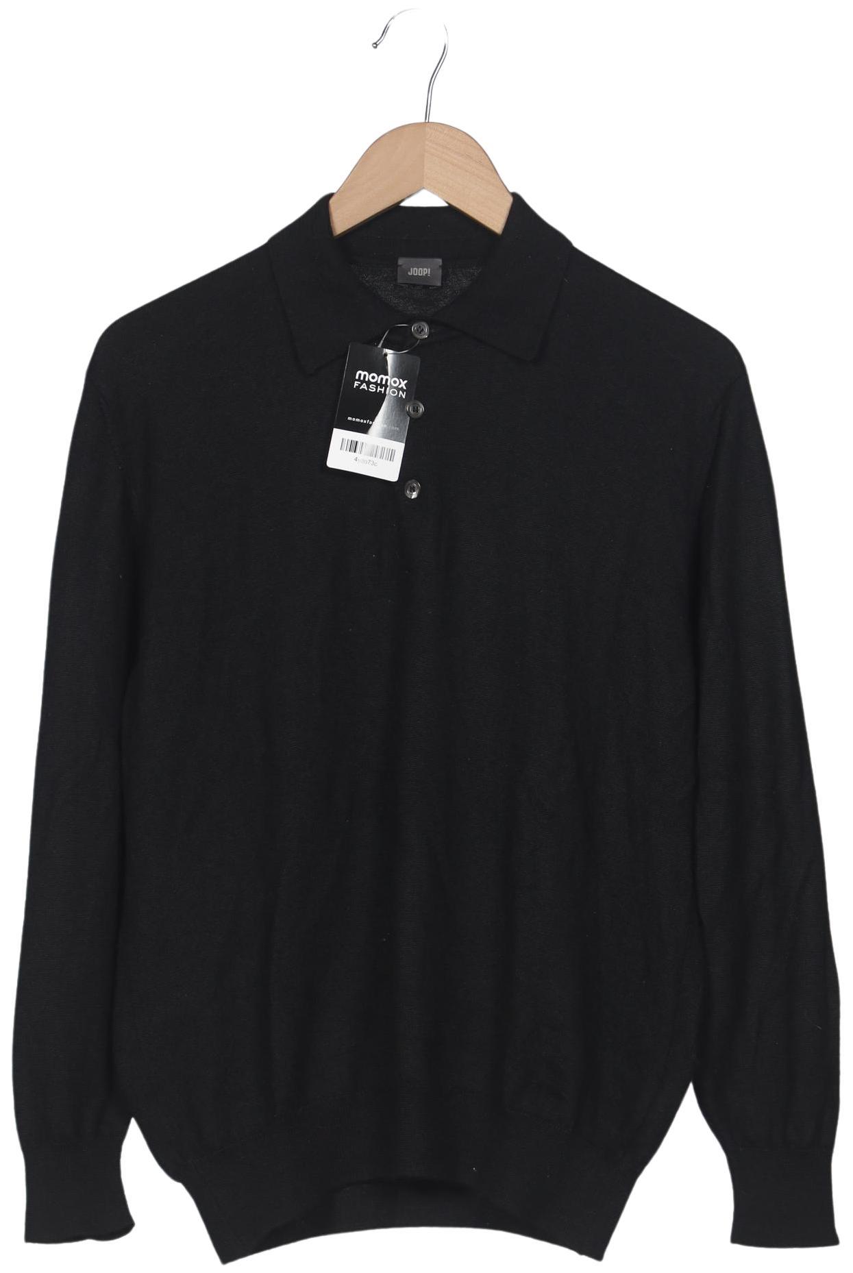 

Joop! Herren Pullover, schwarz, Gr. 50