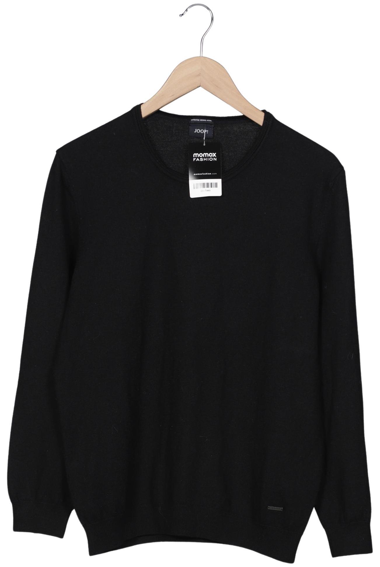 

Joop! Herren Pullover, schwarz, Gr. 54
