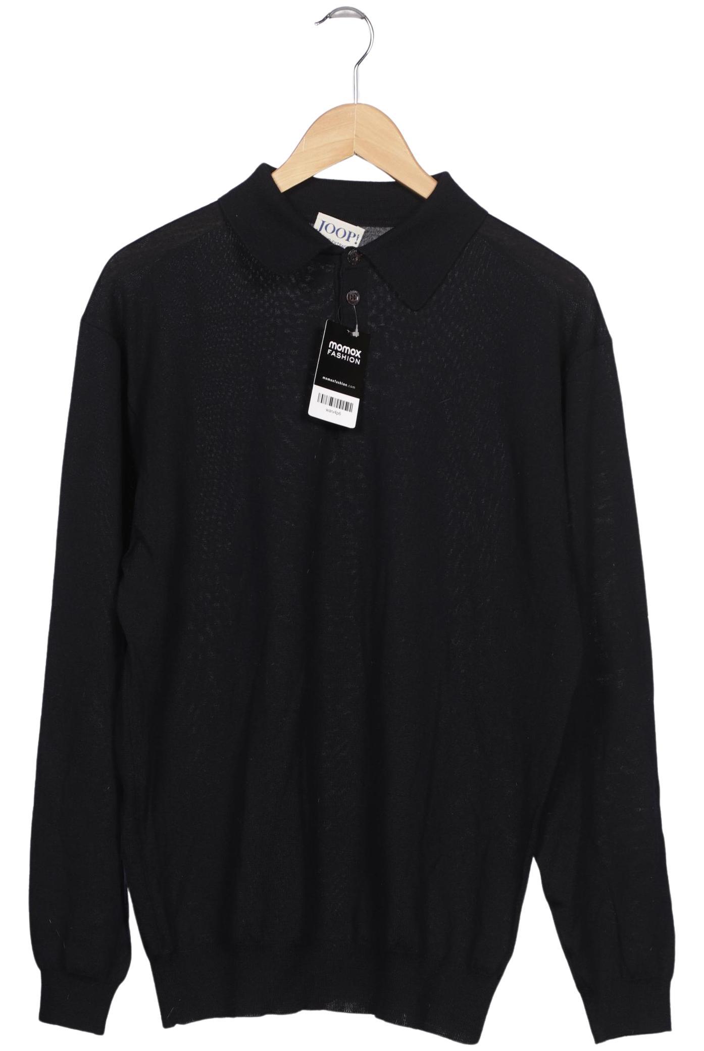 Thumbnail - Joop! Herren Pullover, marineblau, Gr. 54