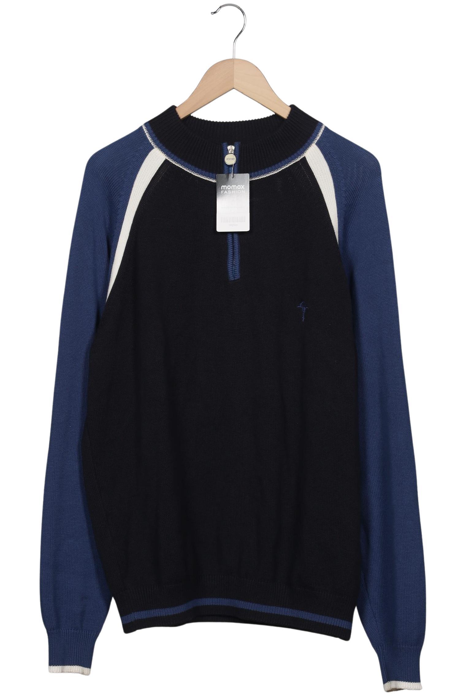 

Joop! Herren Pullover, marineblau, Gr. 56