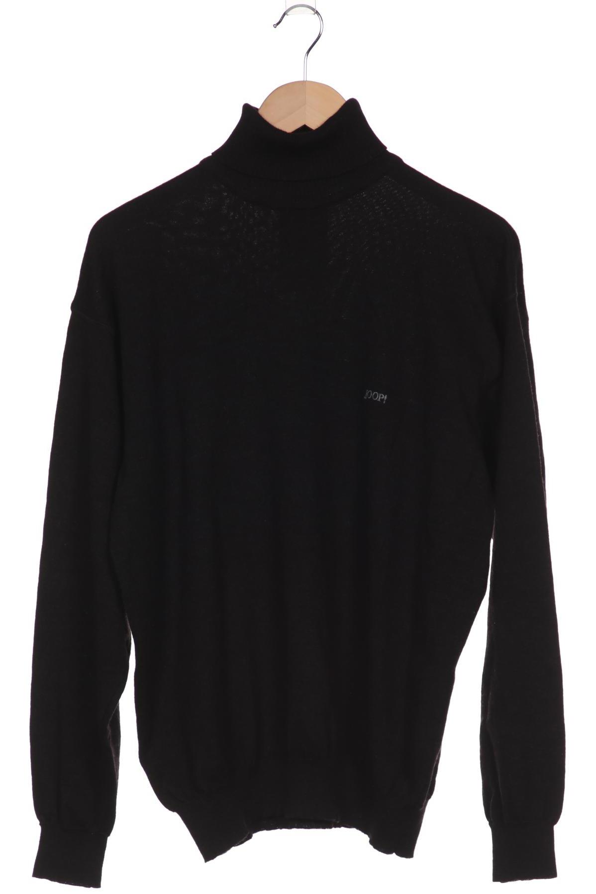 

Joop! Herren Pullover, schwarz, Gr. 50