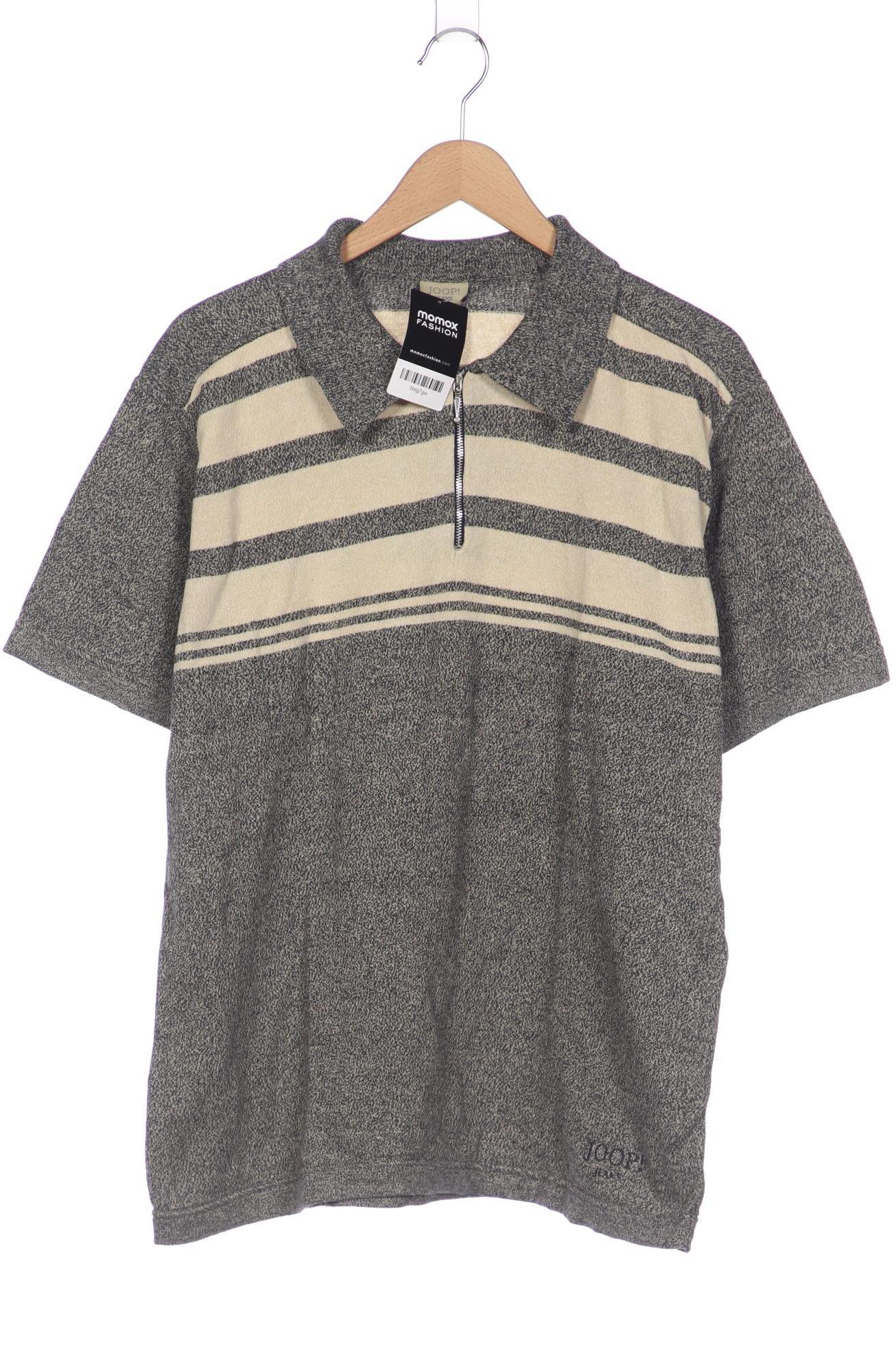 

Joop! Herren Pullover, marineblau, Gr. 52