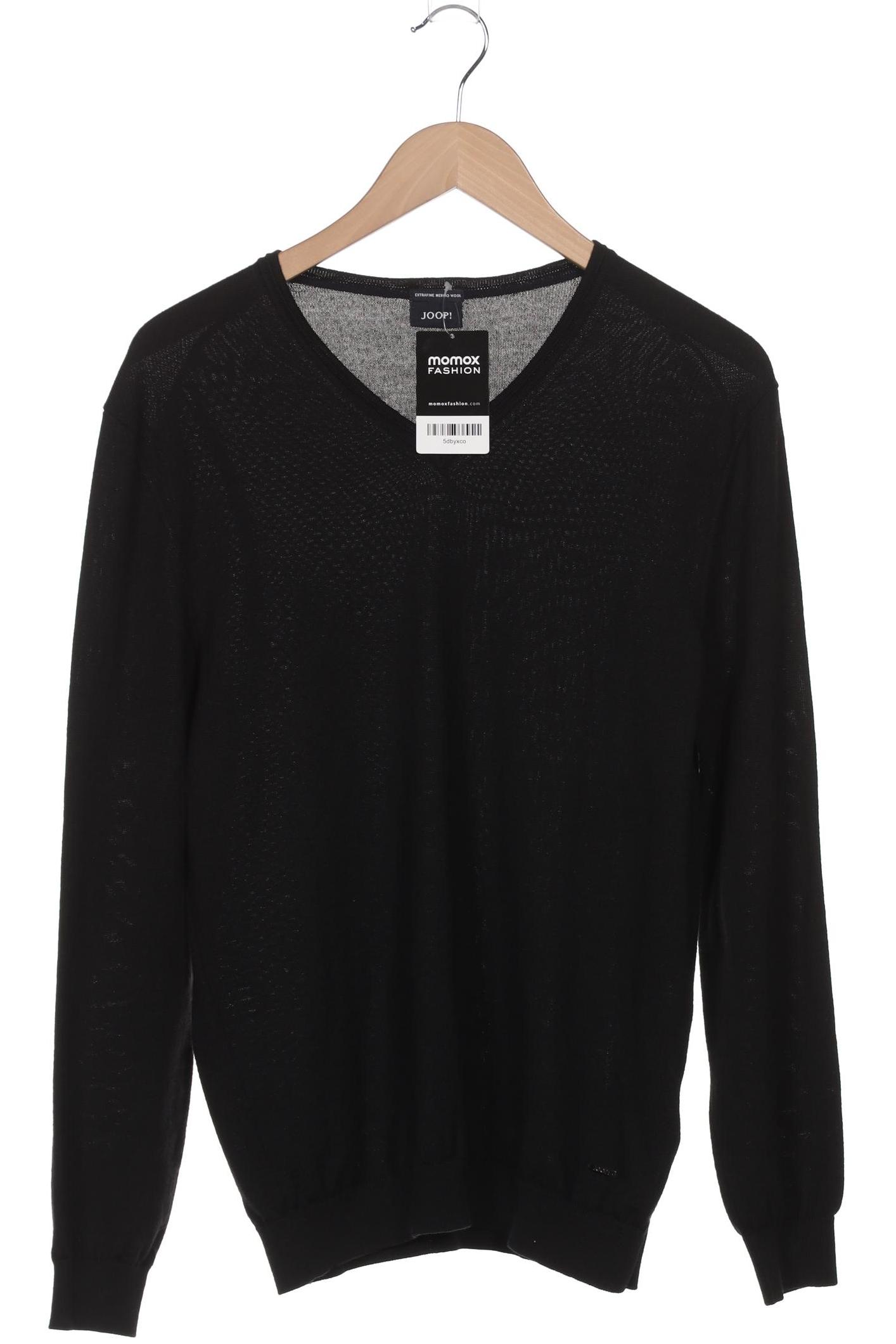 

Joop! Herren Pullover, schwarz, Gr. 48