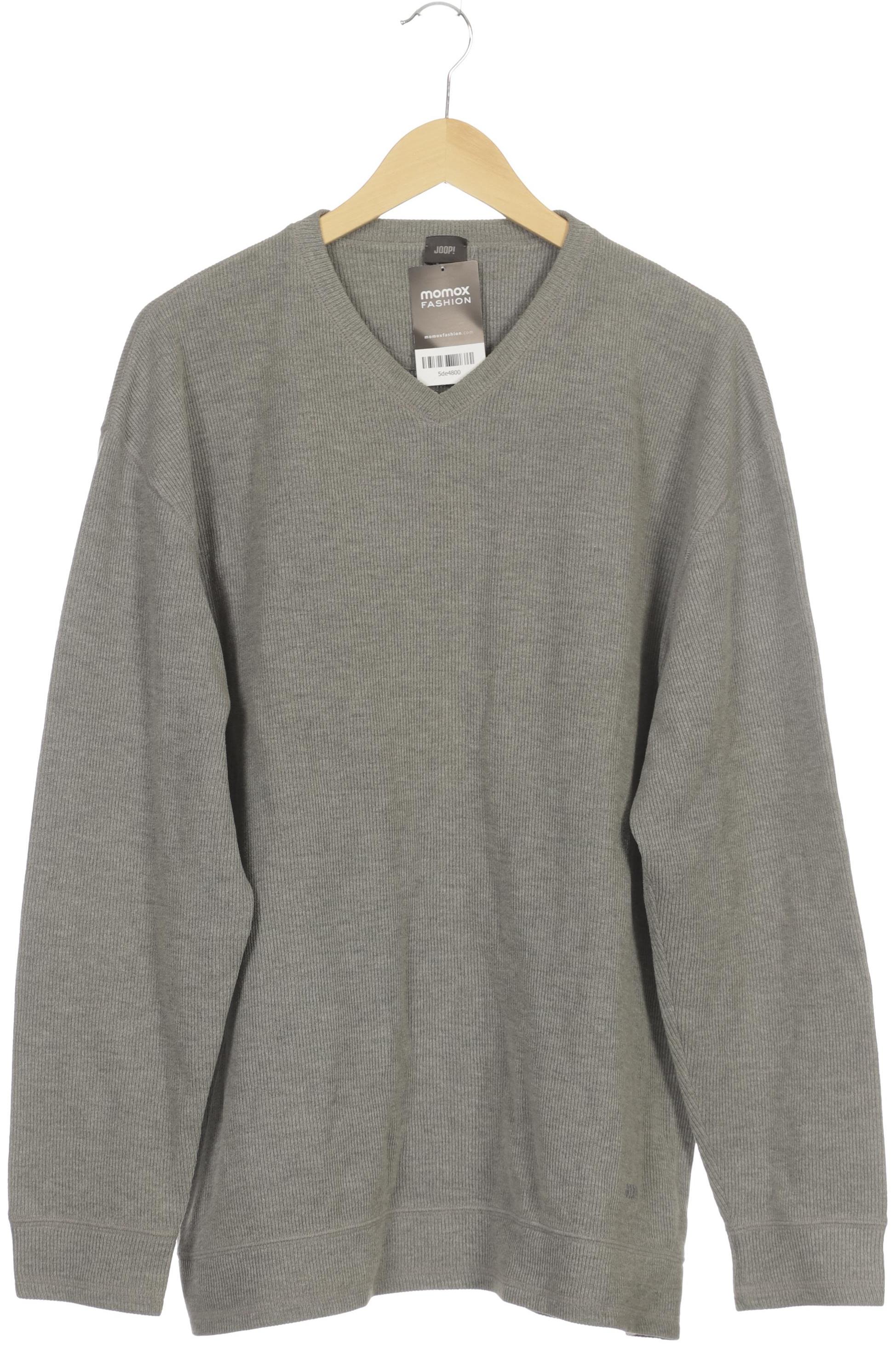 

Joop! Herren Pullover, grau, Gr.