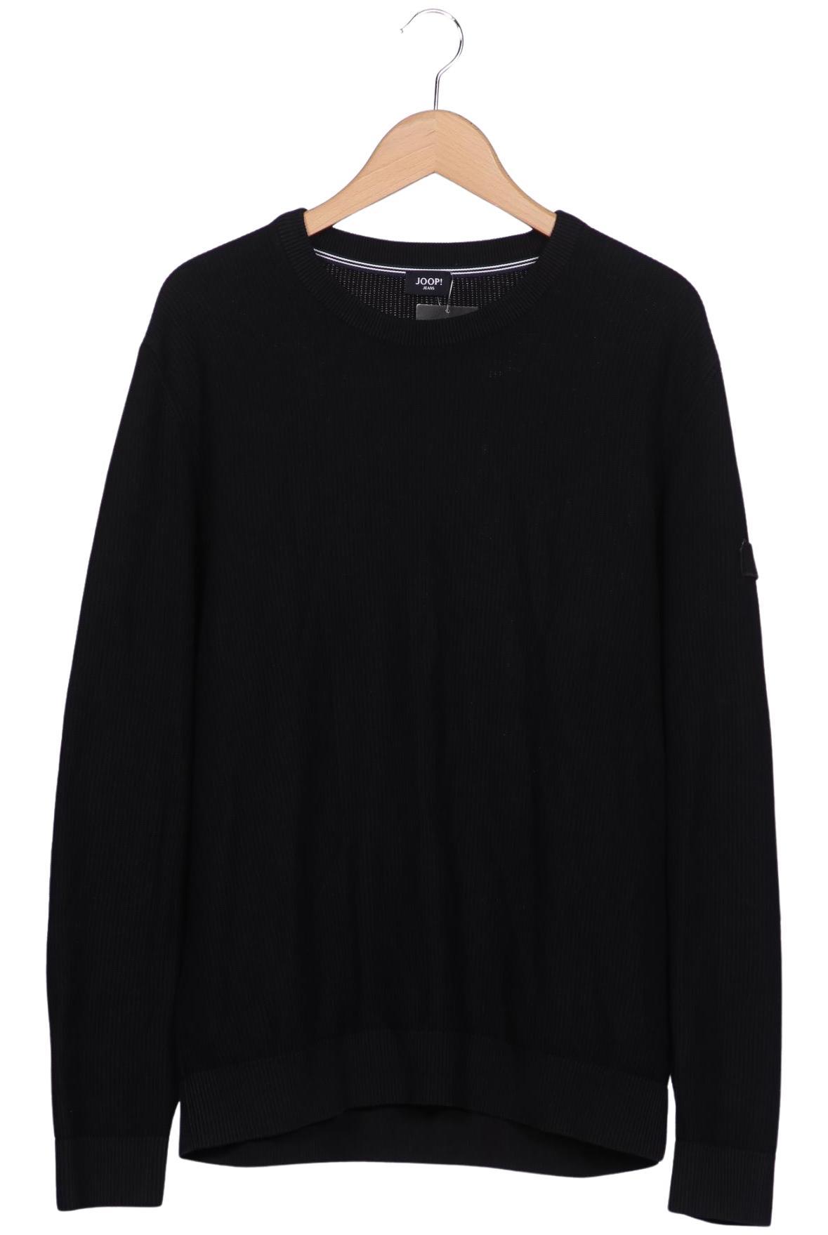 

Joop! Herren Pullover, schwarz, Gr. 54