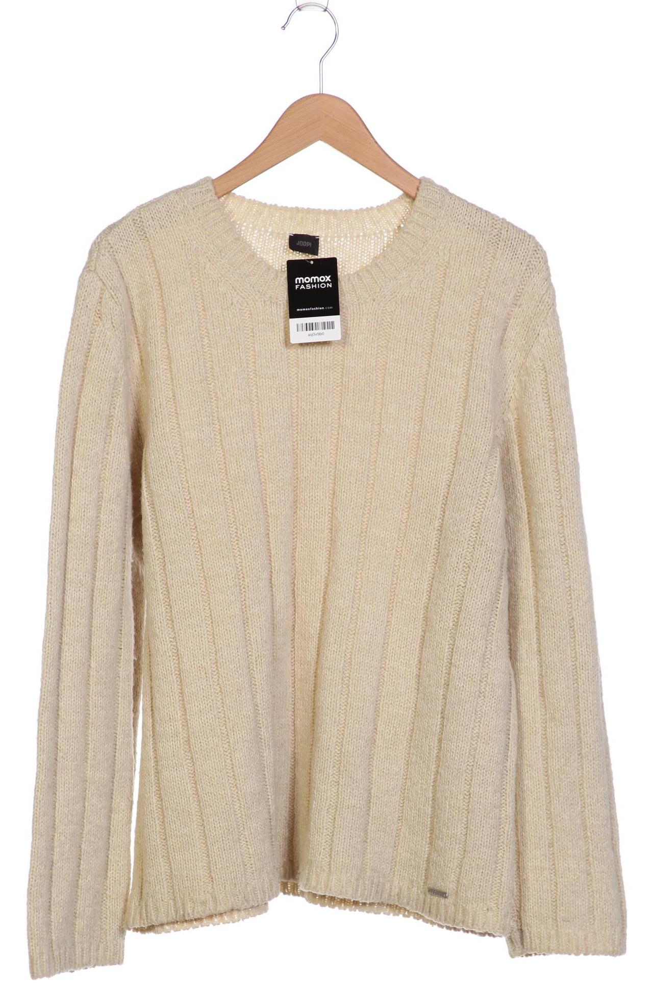 

Joop! Herren Pullover, beige, Gr. 50