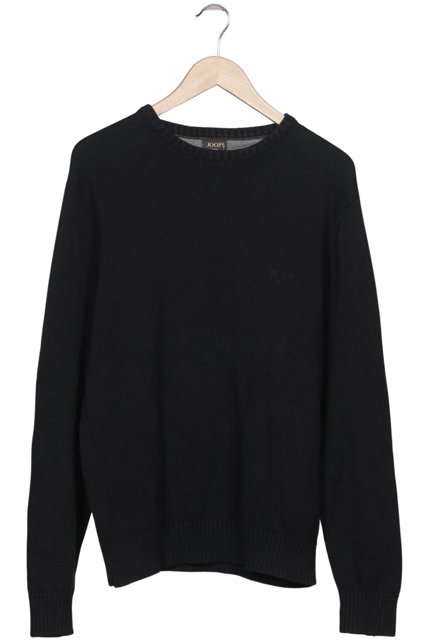 

Joop! Herren Pullover, schwarz, Gr. 52
