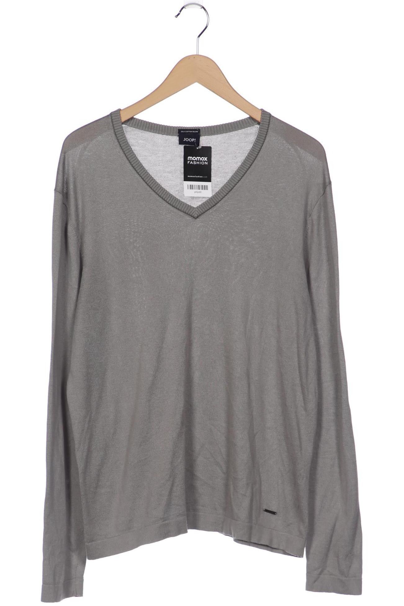 

JOOP! Herren Pullover, grau
