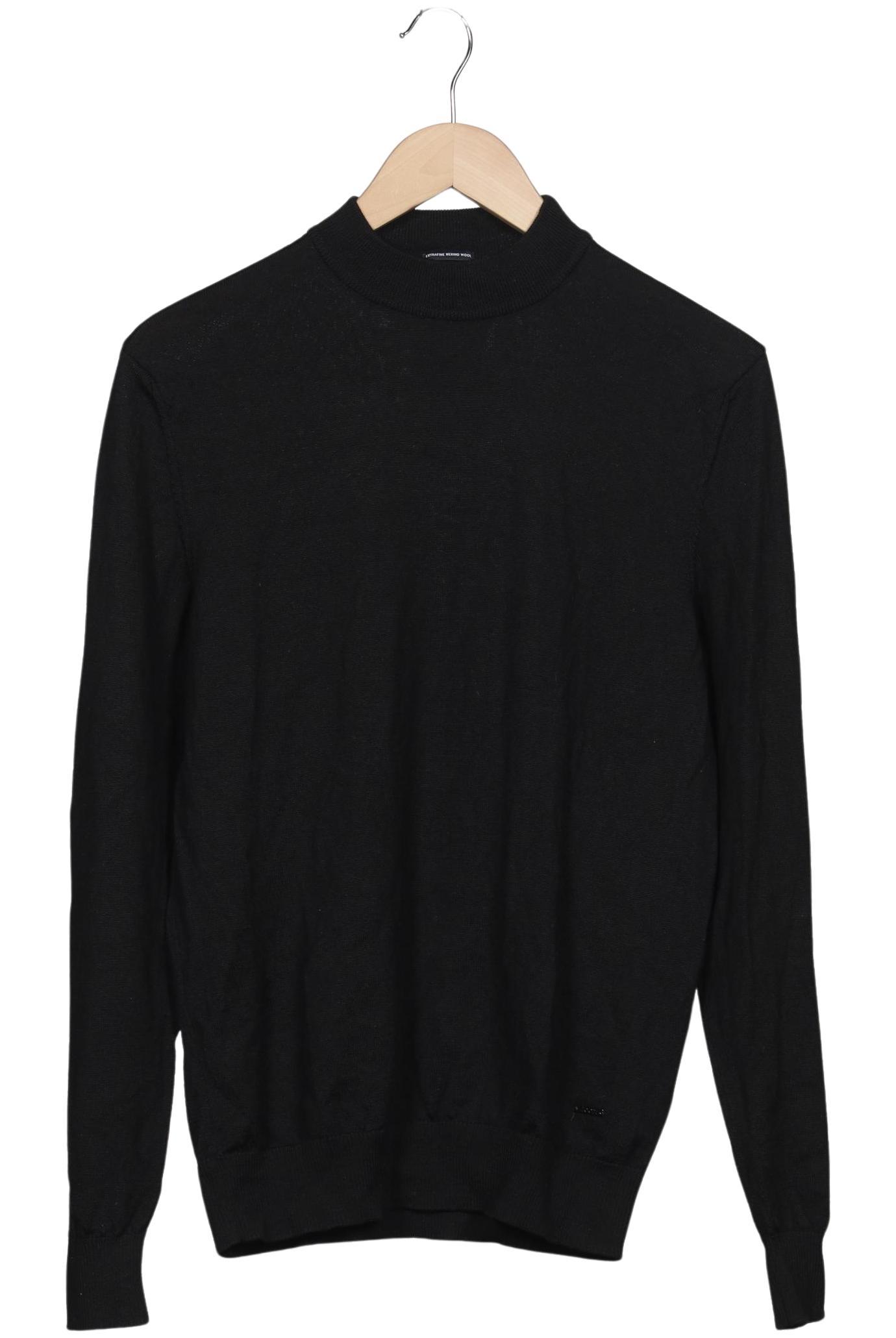 

Joop! Herren Pullover, schwarz, Gr. 48