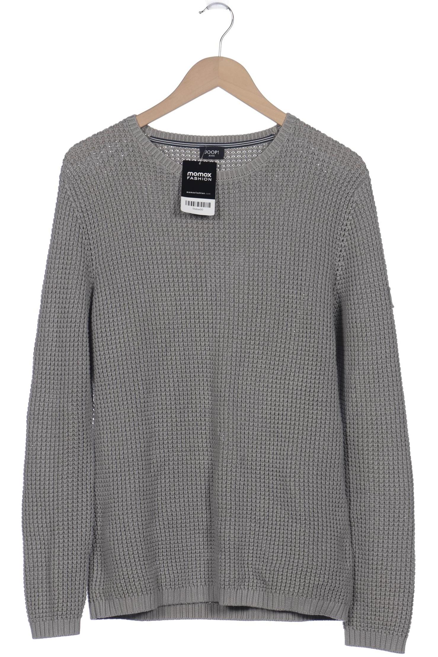 

JOOP! Herren Pullover, grau